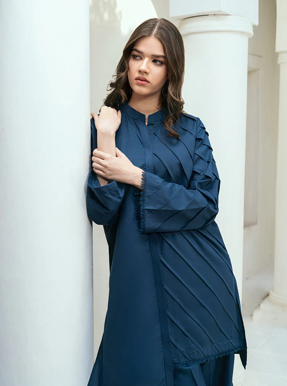 Stitched Majestic Set GUL030