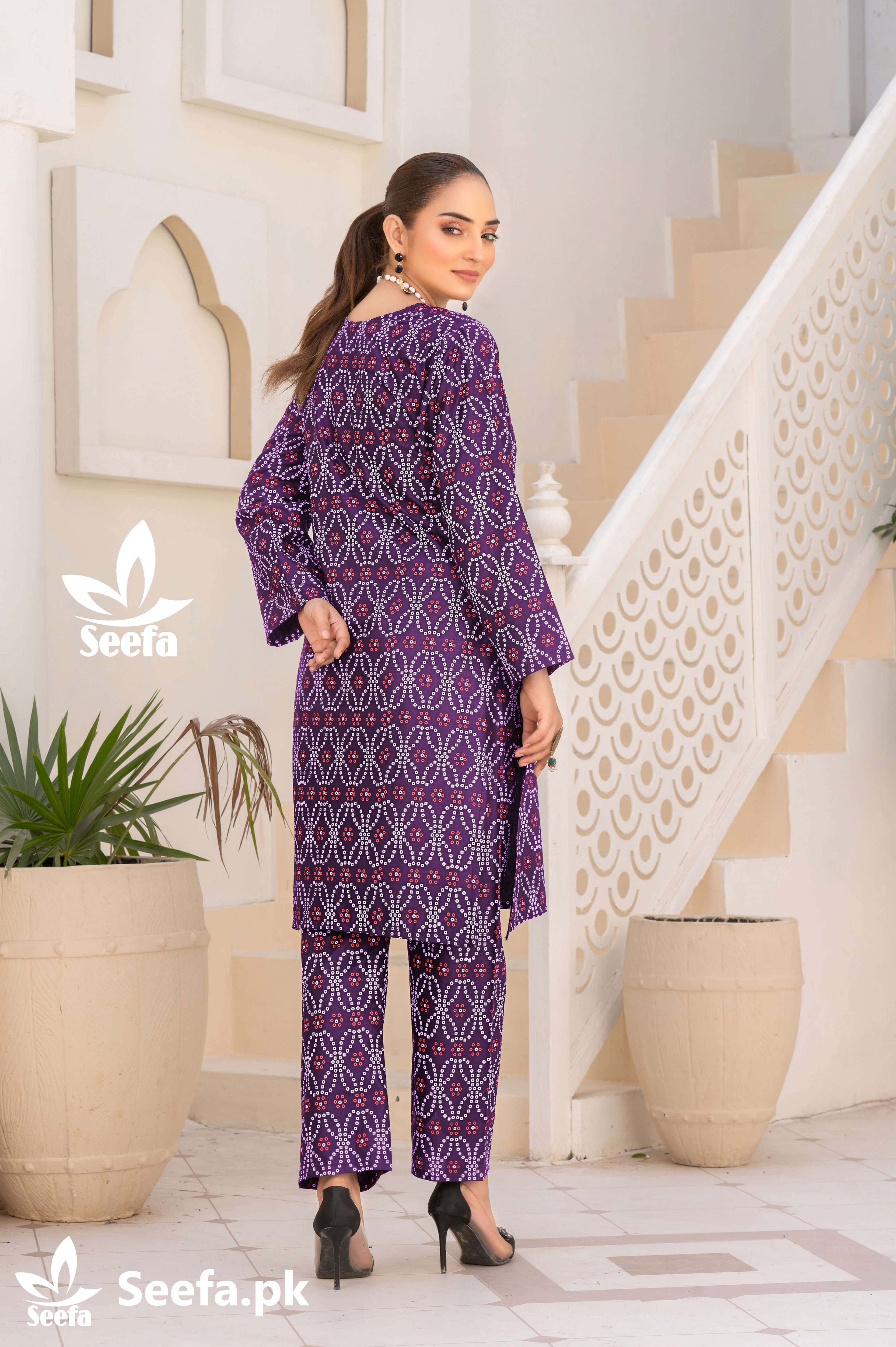 LDT324 Premium Linen