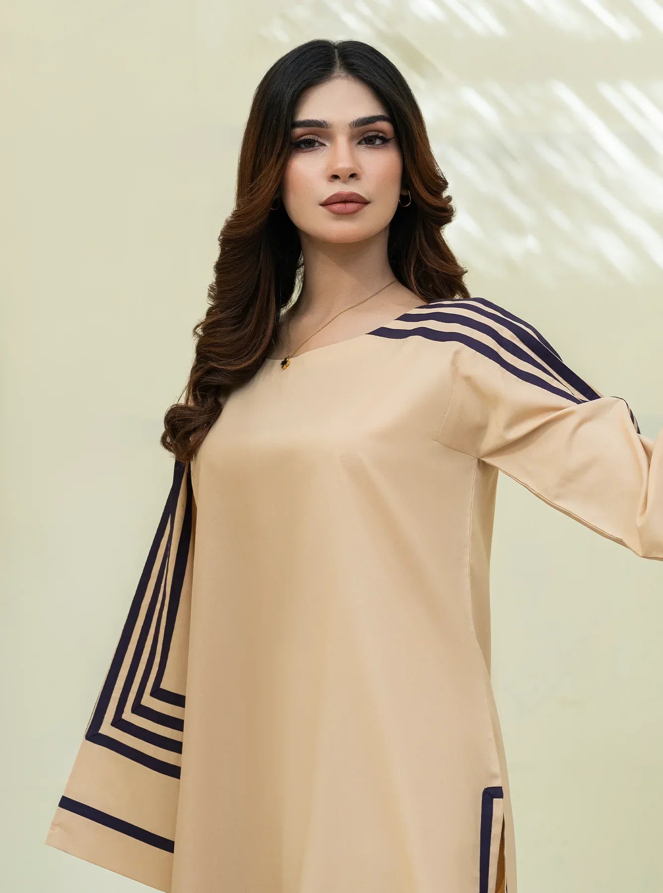 Stitched Empower Set GUL016