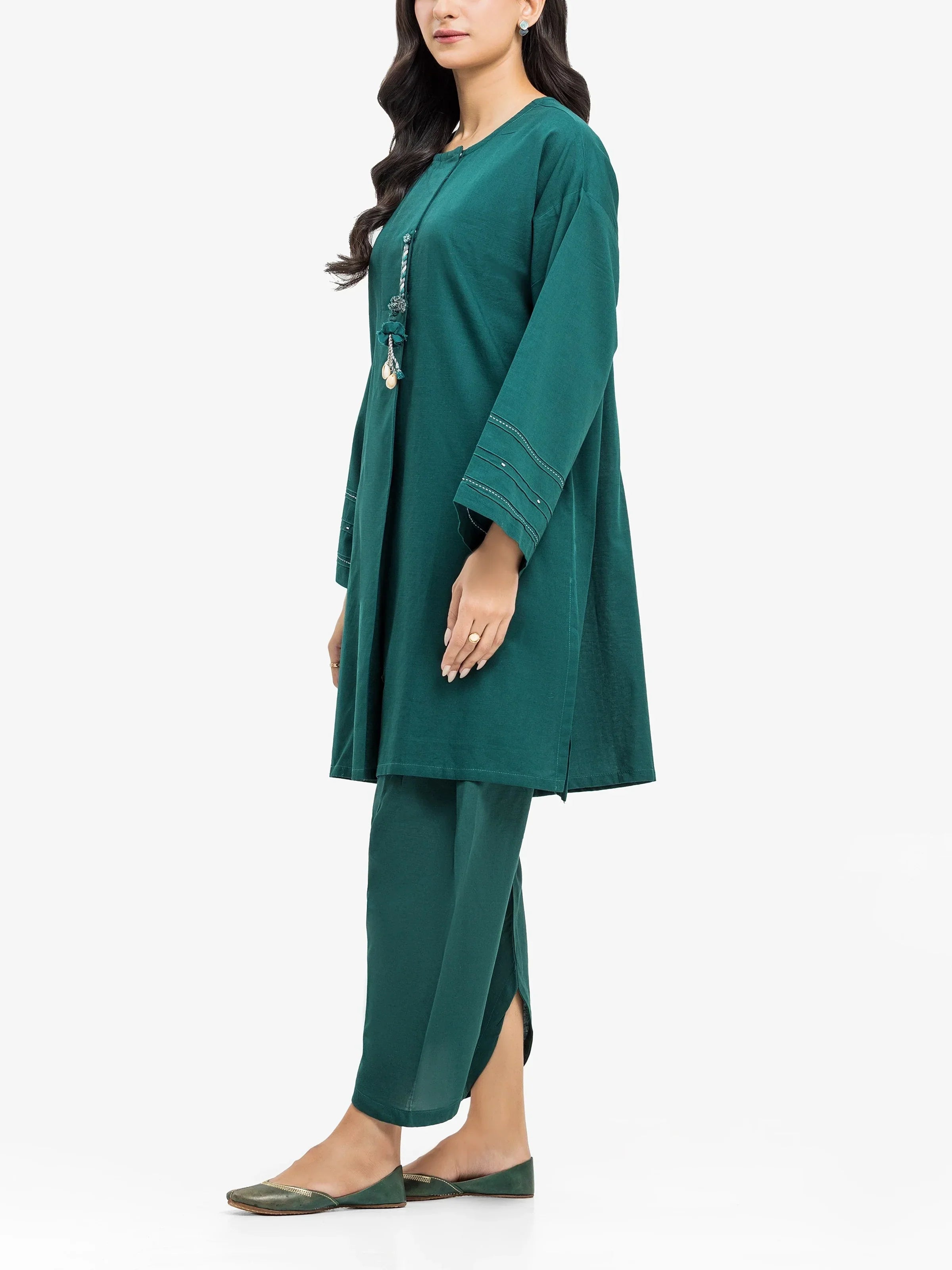 Pret 2Pc Co-Ord Set - GLS004