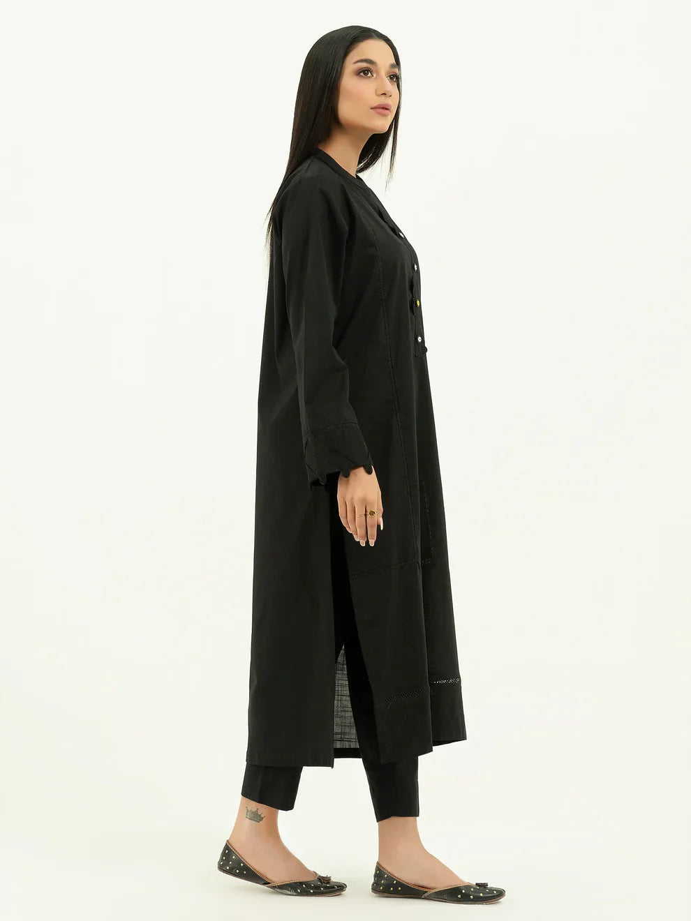 Pret 2Pc Co-Ord Set - GLS031