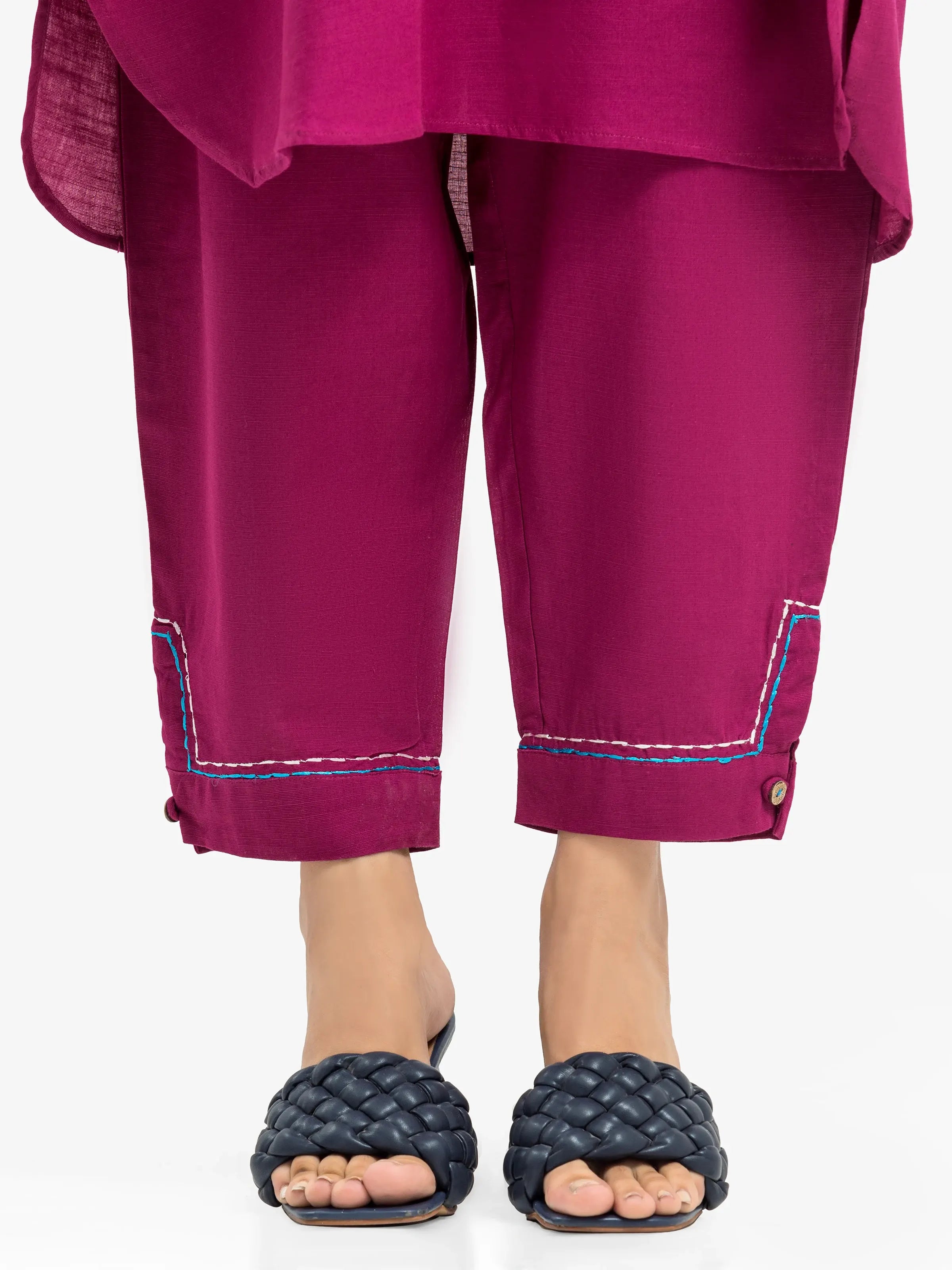 Pret 2Pc Co-Ord Set - GLS008