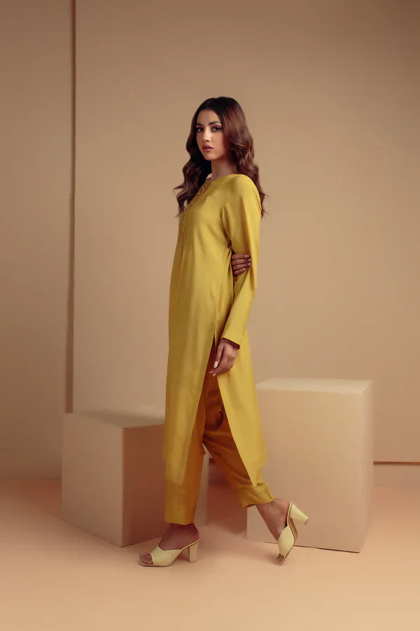 Pret 2Pc Co-Ord Set - GLS033