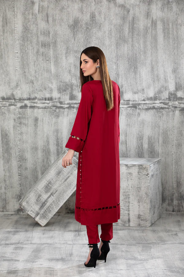 Pret 2Pc Co-Ord Set - GLS032