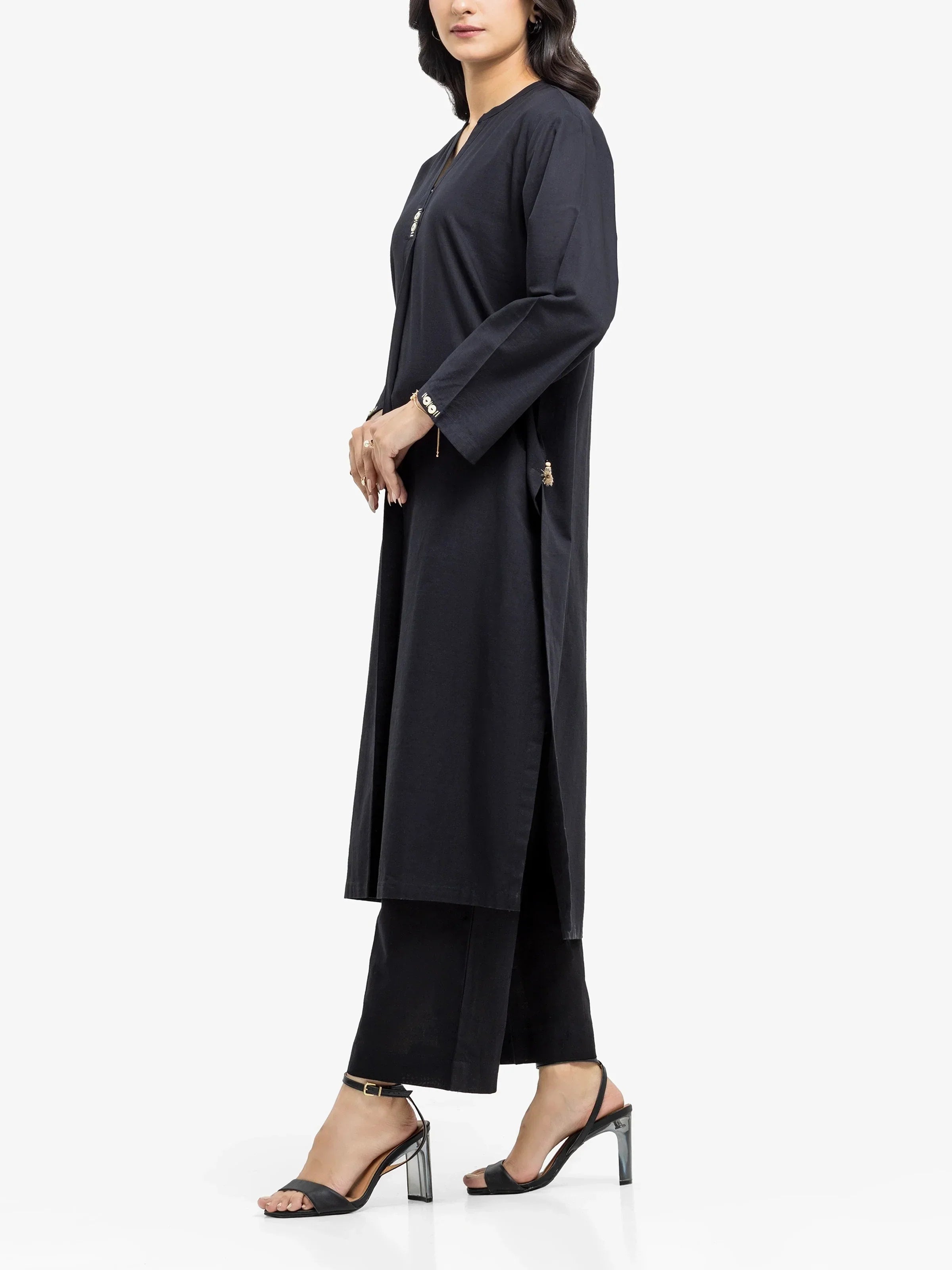 Pret 2Pc Co-Ord Set - GLS010