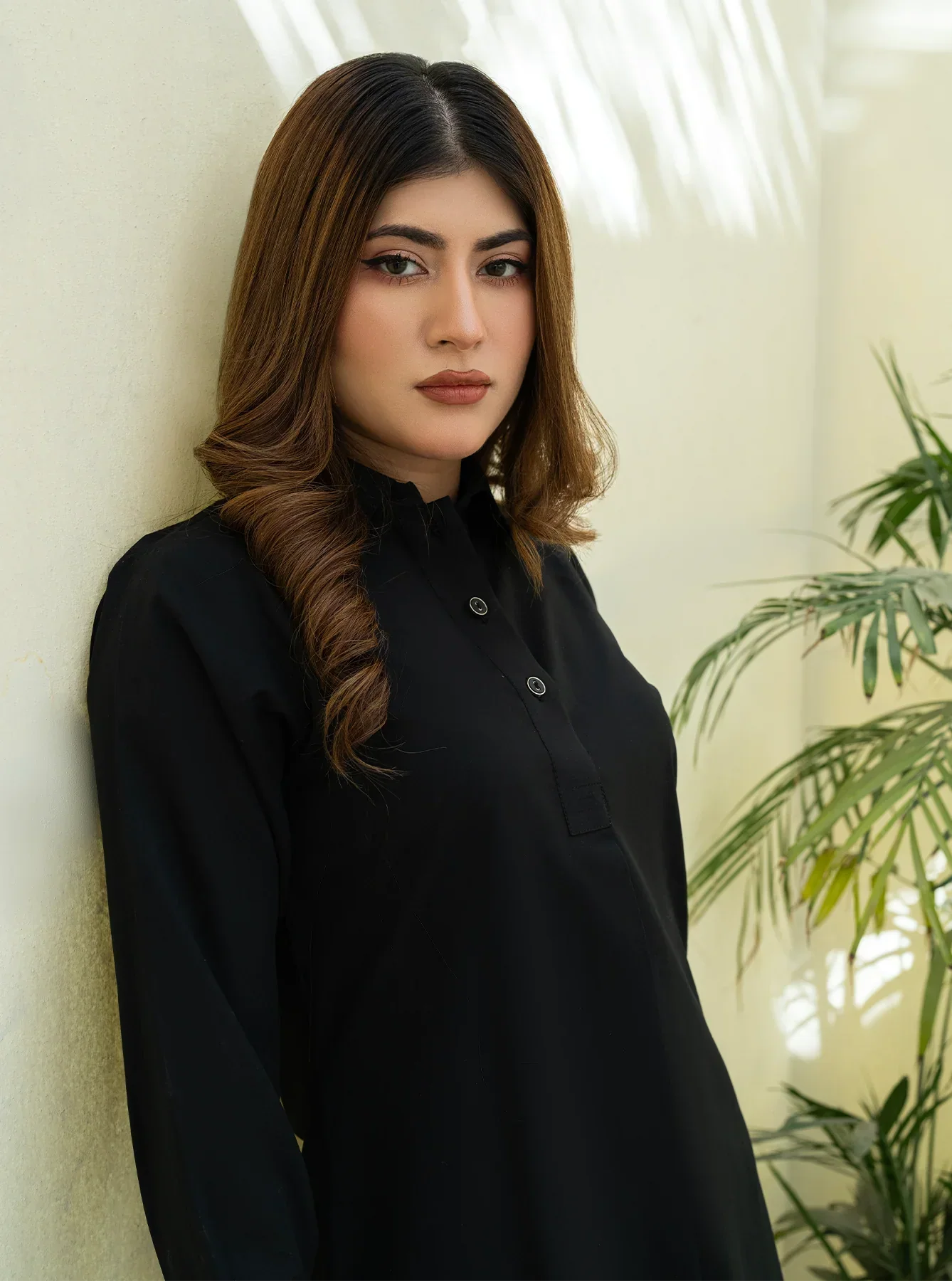 Stitched Co-Ord Set GLS019