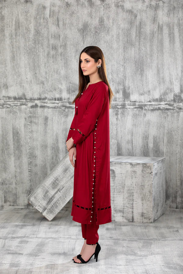 Pret 2Pc Co-Ord Set - GLS032