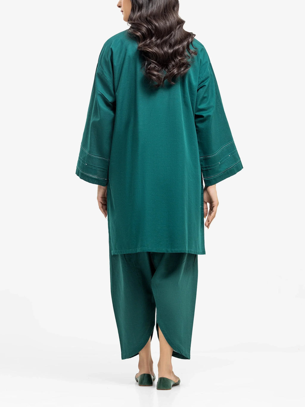 Pret 2Pc Co-Ord Set - GLS004