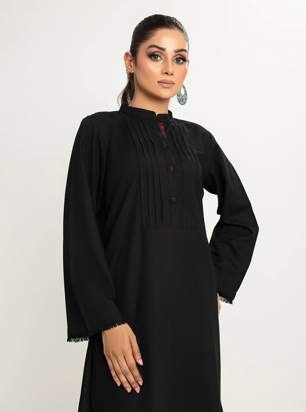 Stitched Co-Ord Set GUL025
