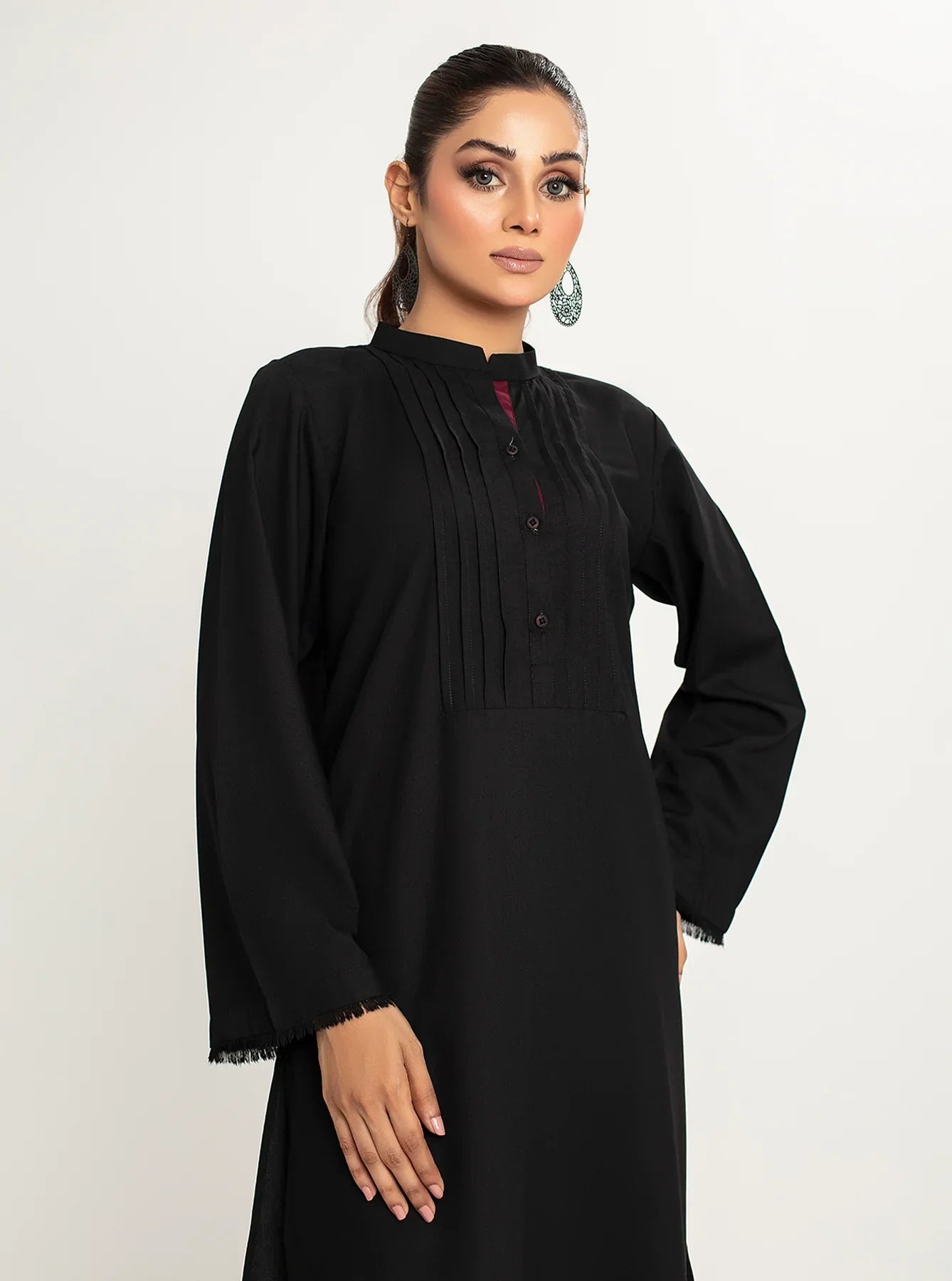 Stitched Co-Ord Set GUL025