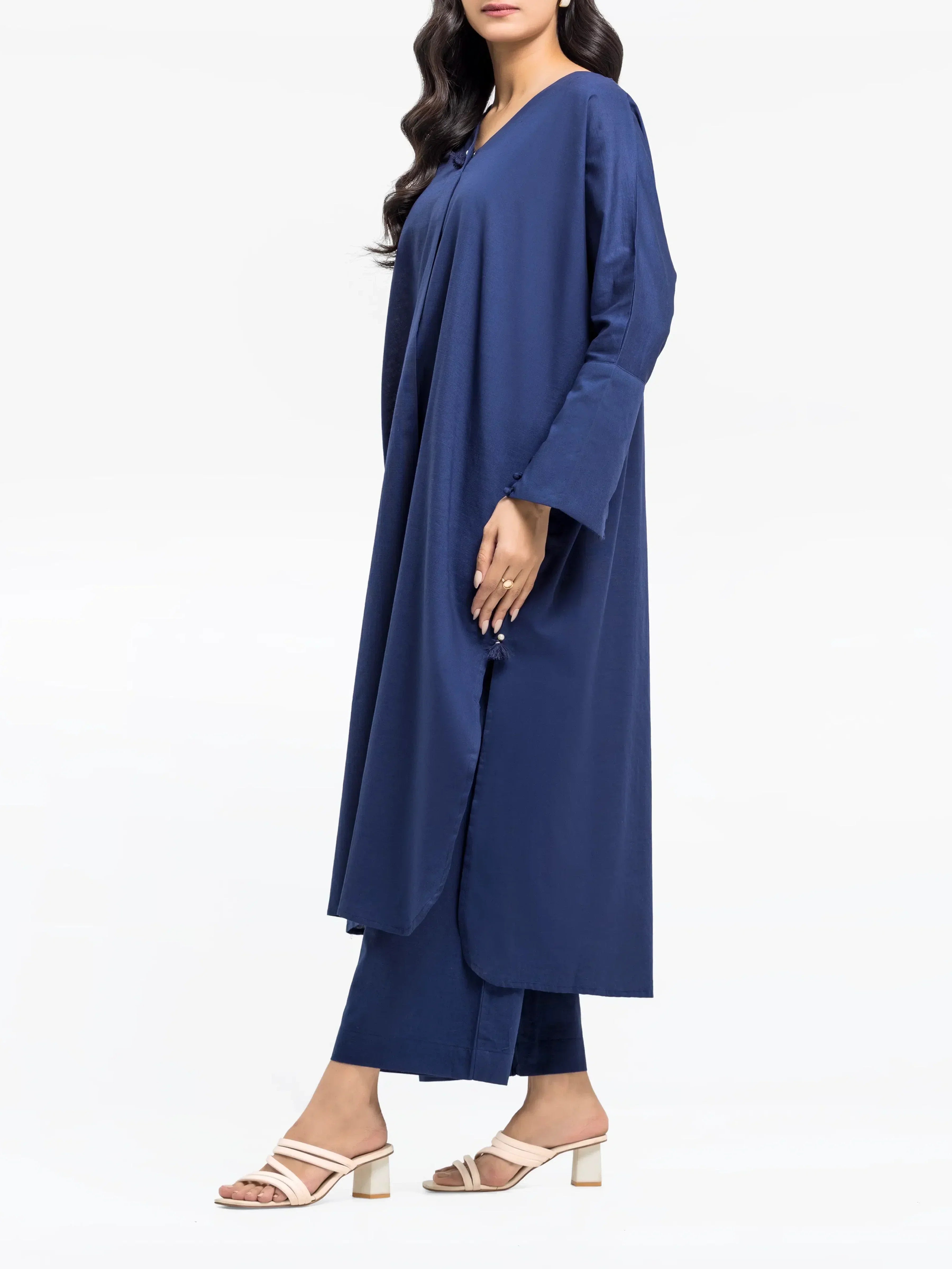 Pret 2Pc Co-Ord Set - GLS005