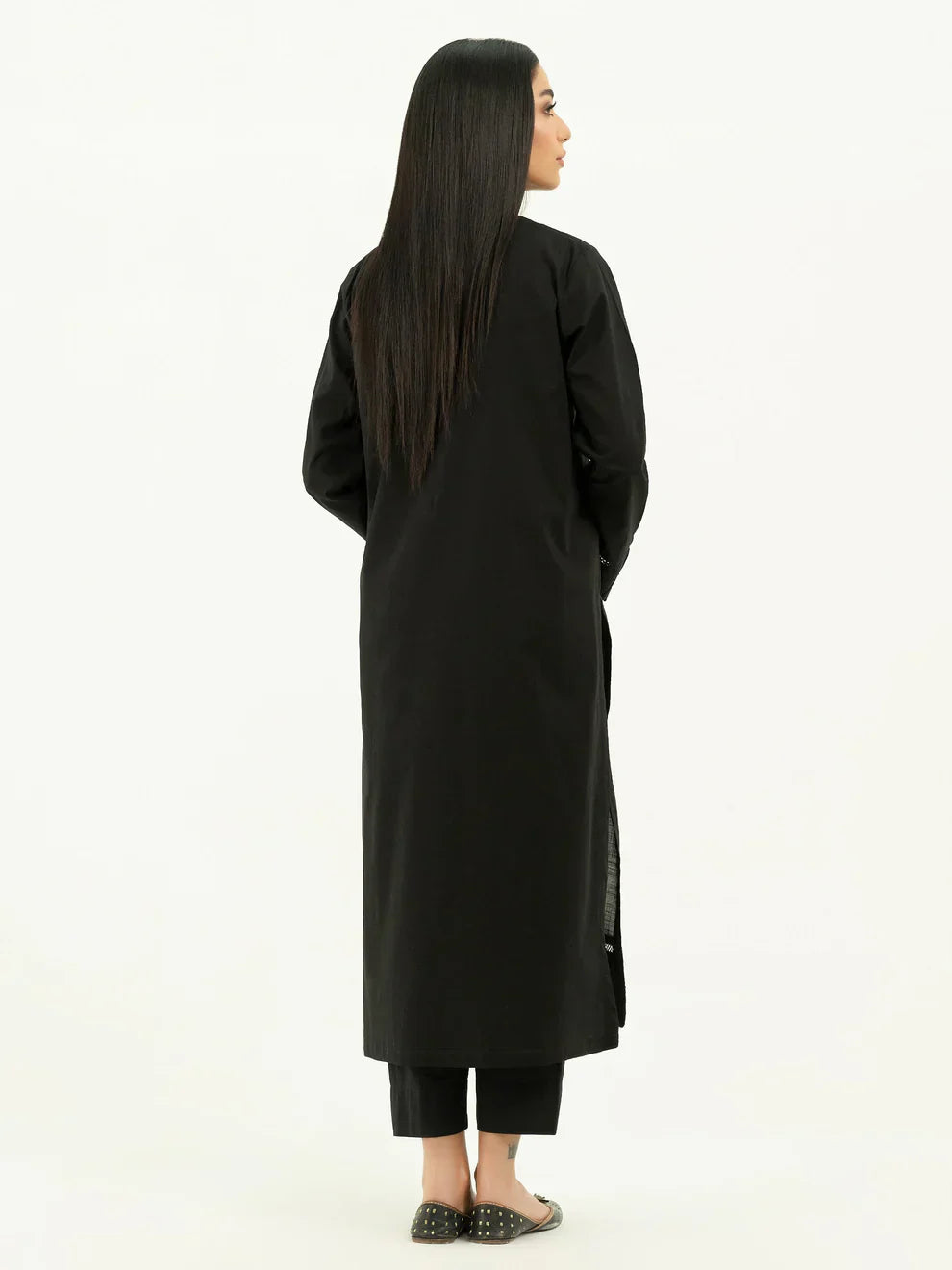 Pret 2Pc Co-Ord Set - GLS031