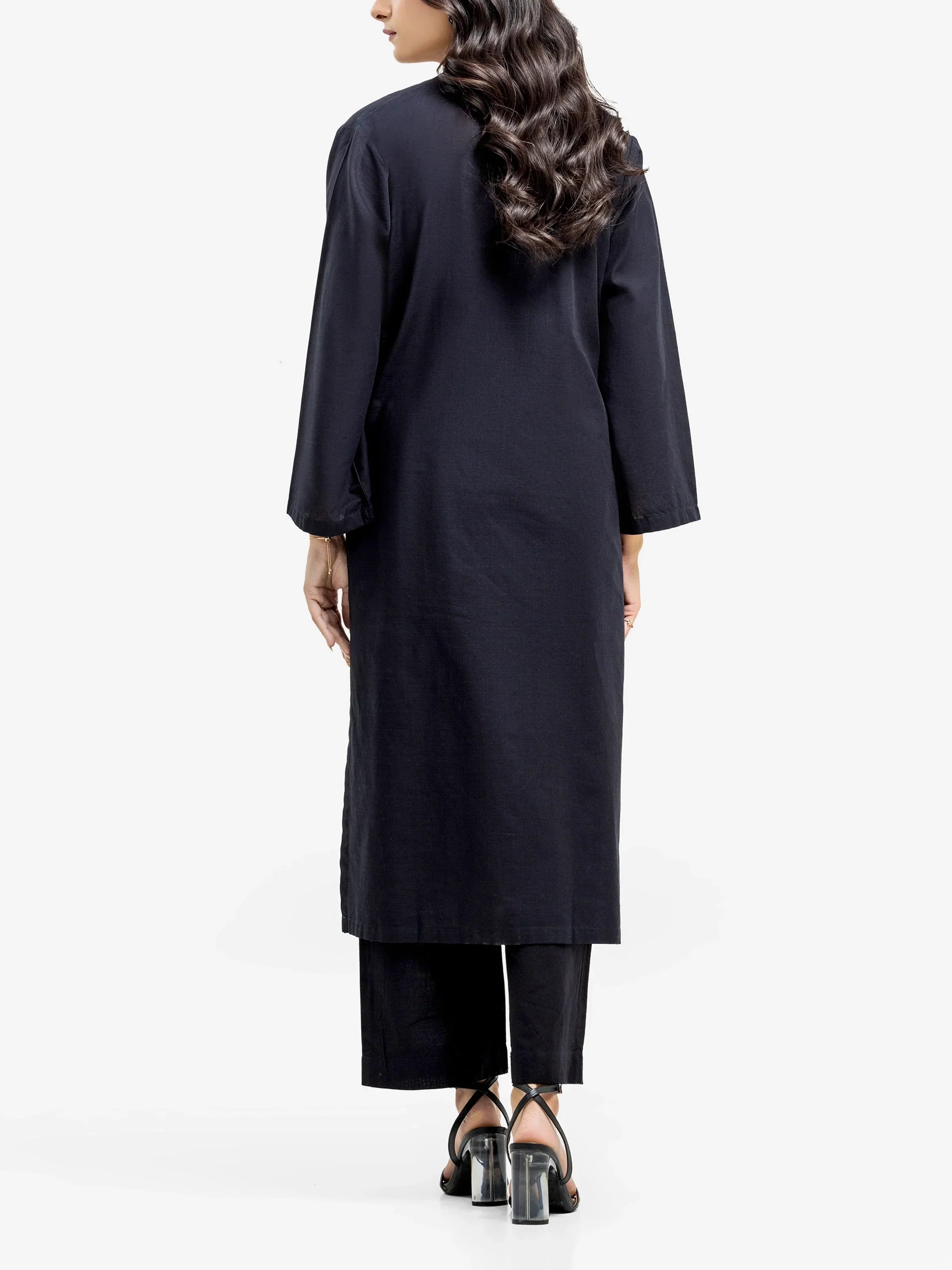 Pret 2Pc Co-Ord Set - GLS010