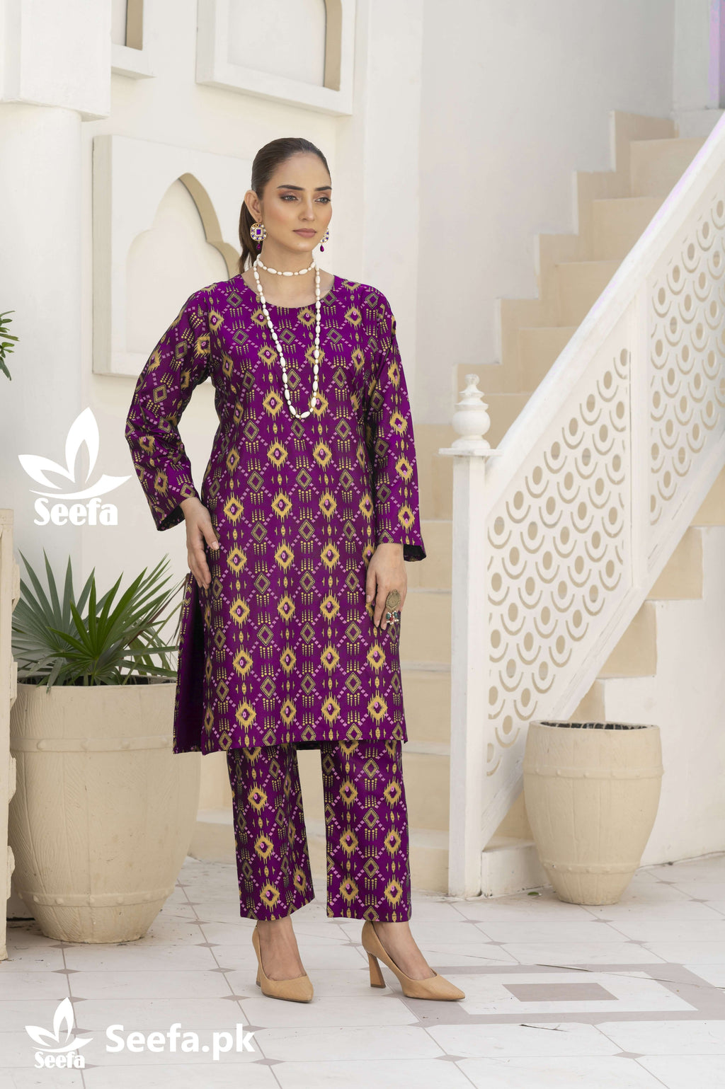 LDT323 Premium Linen