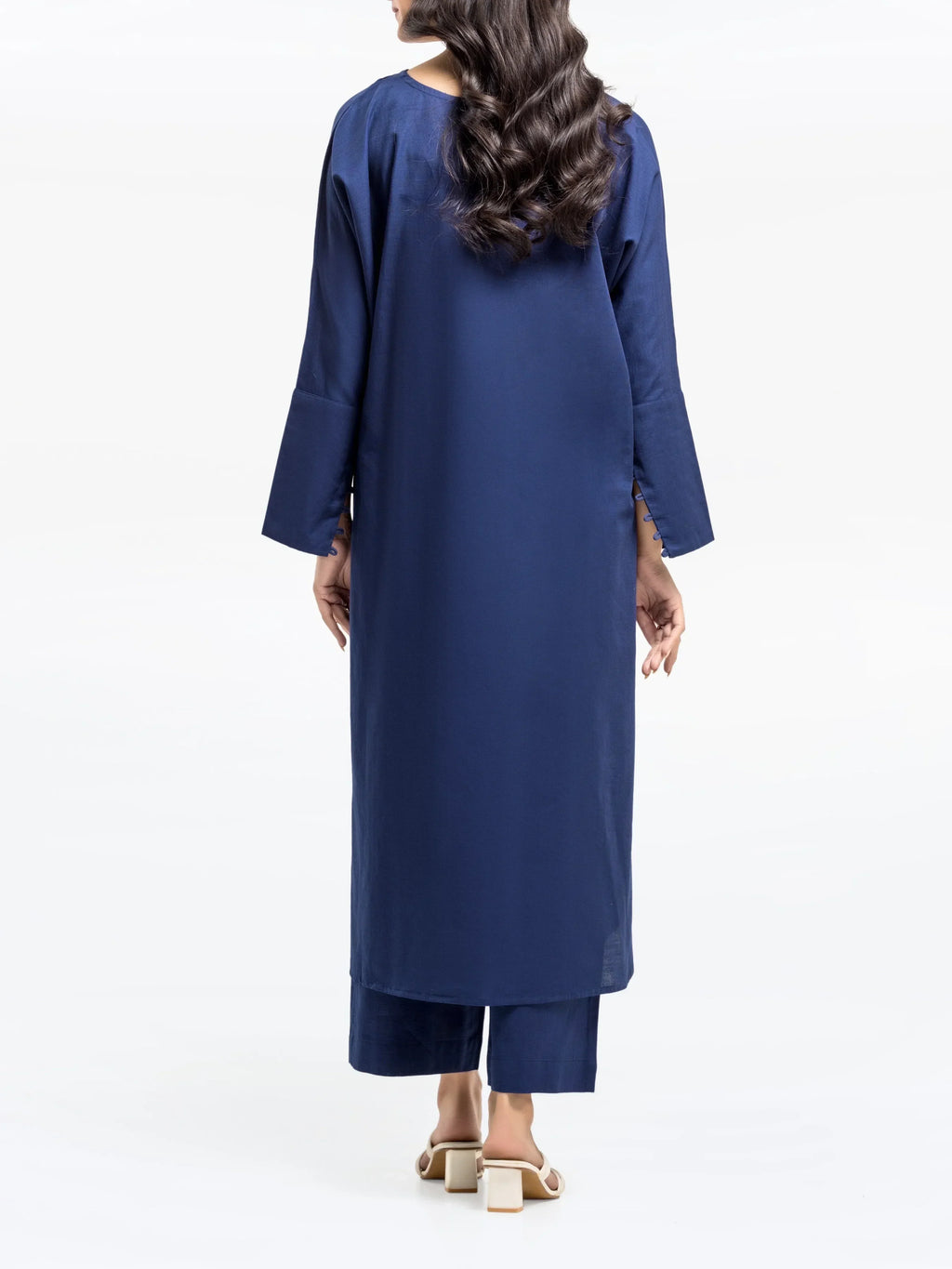 Pret 2Pc Co-Ord Set - GLS005