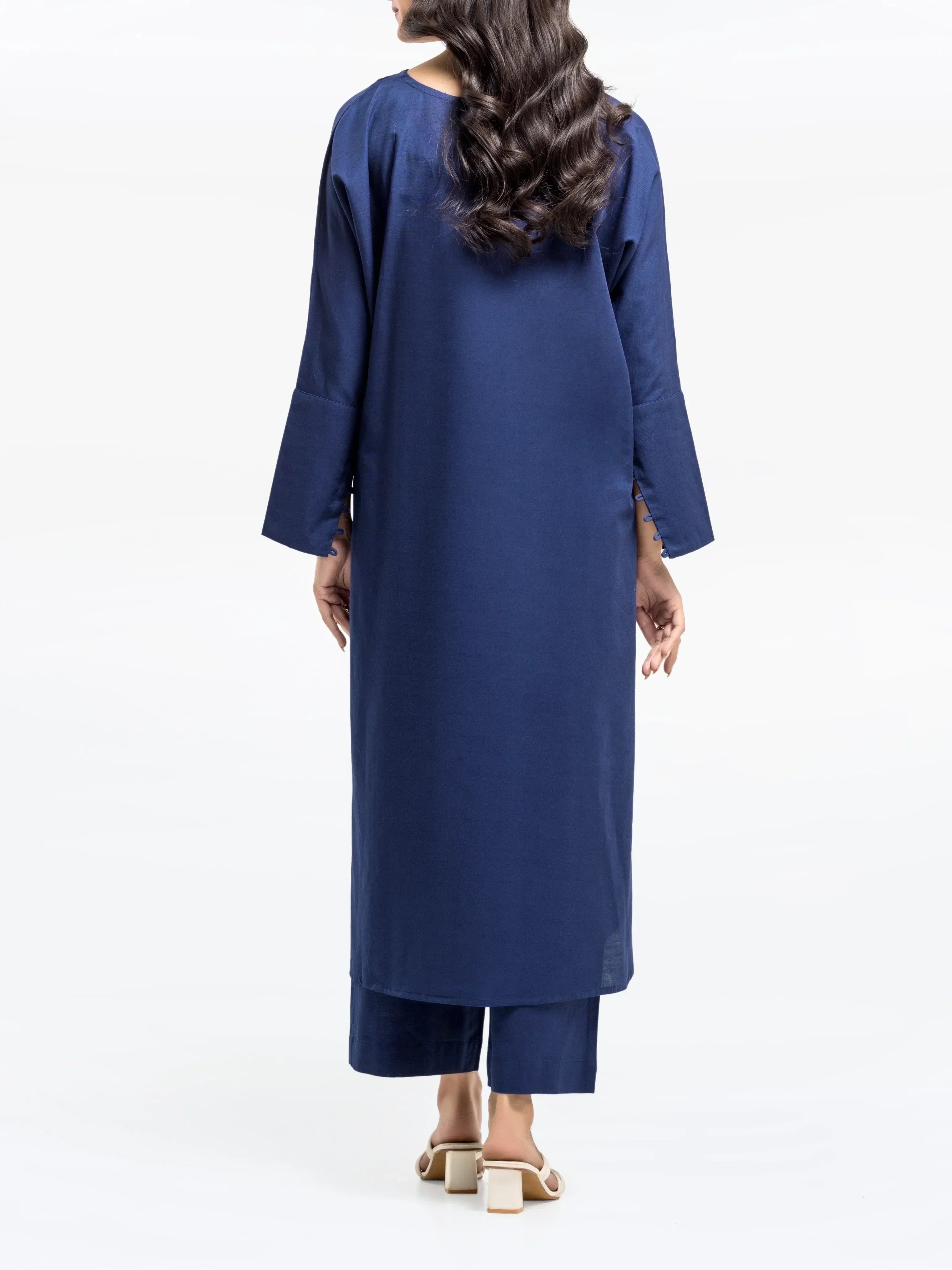 Pret 2Pc Co-Ord Set - GLS005