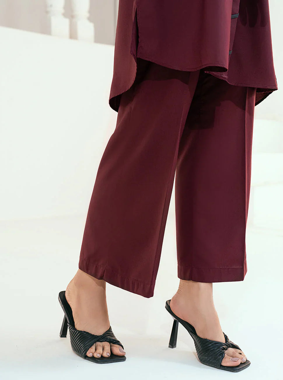 Stitched Co-Ord Set GUL029
