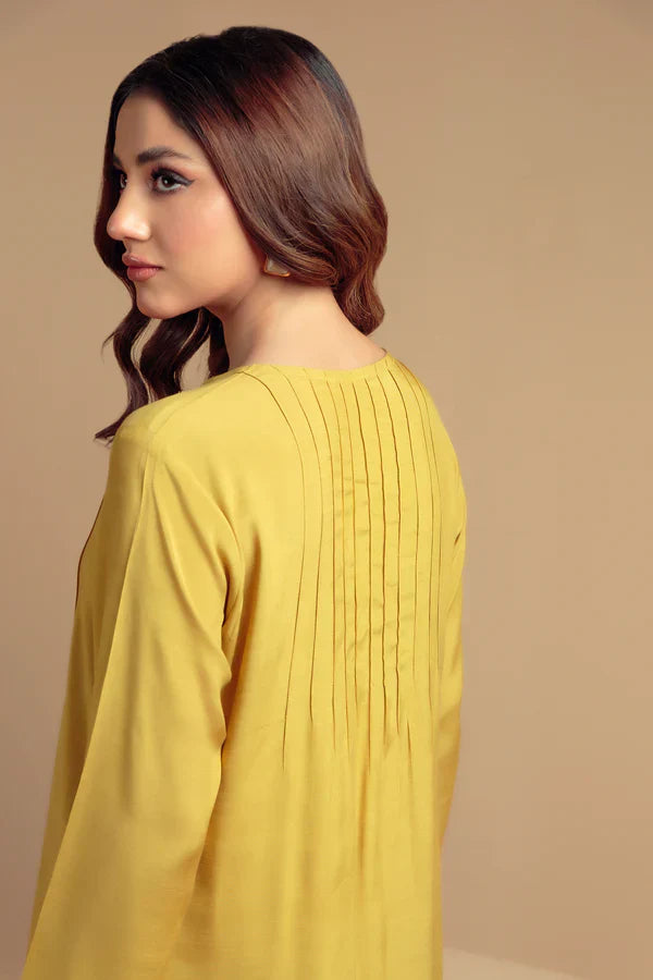 Pret 2Pc Co-Ord Set - GLS033