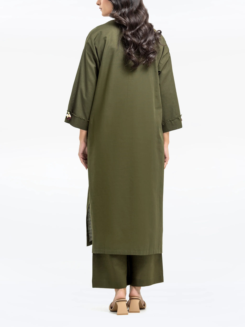 Pret 2Pc Co-Ord Set - GLS009