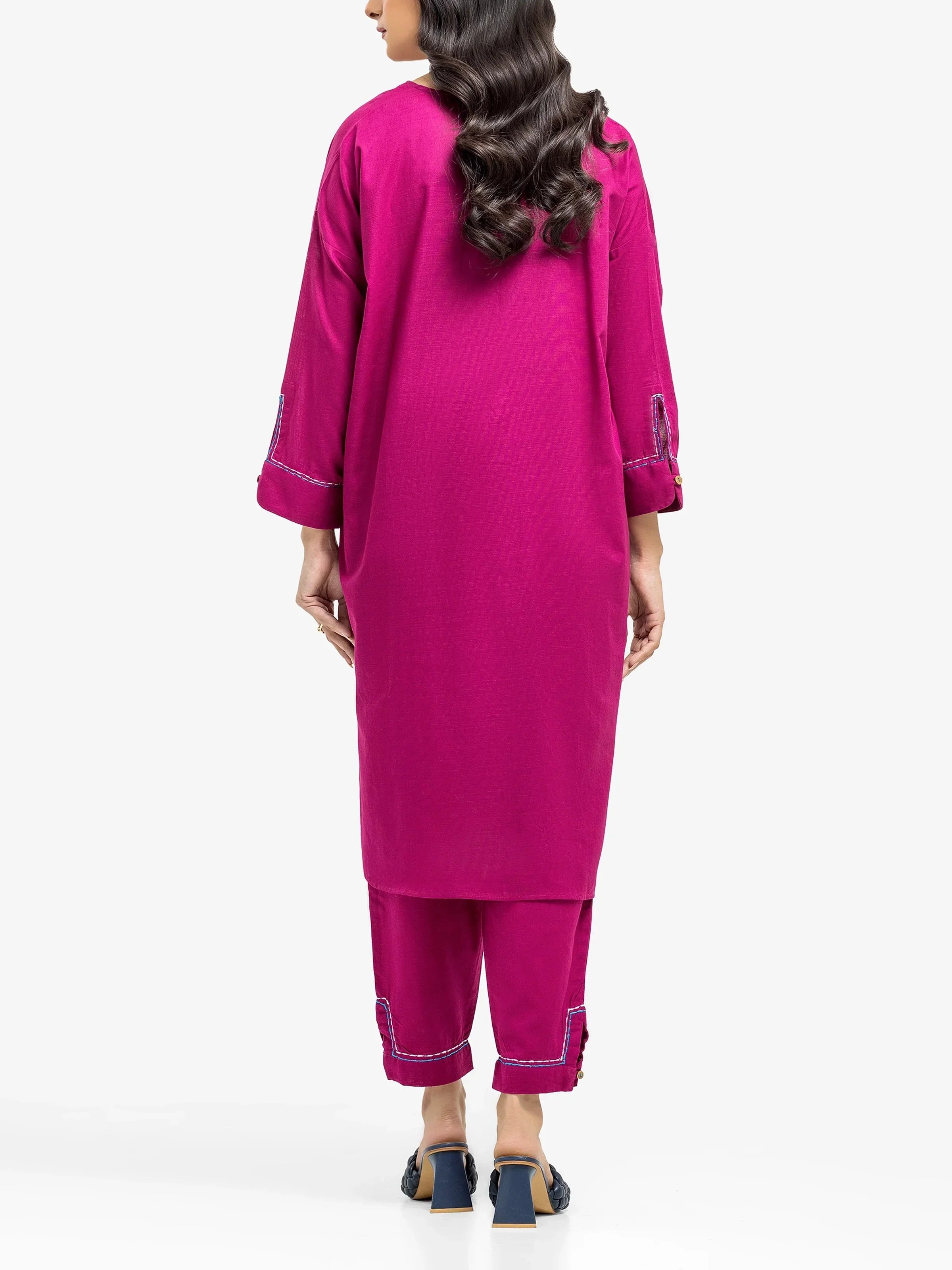 Pret 2Pc Co-Ord Set - GLS008