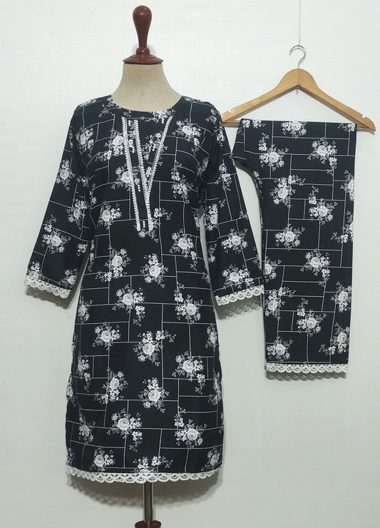 WNT207 – Winter Crystal Wool