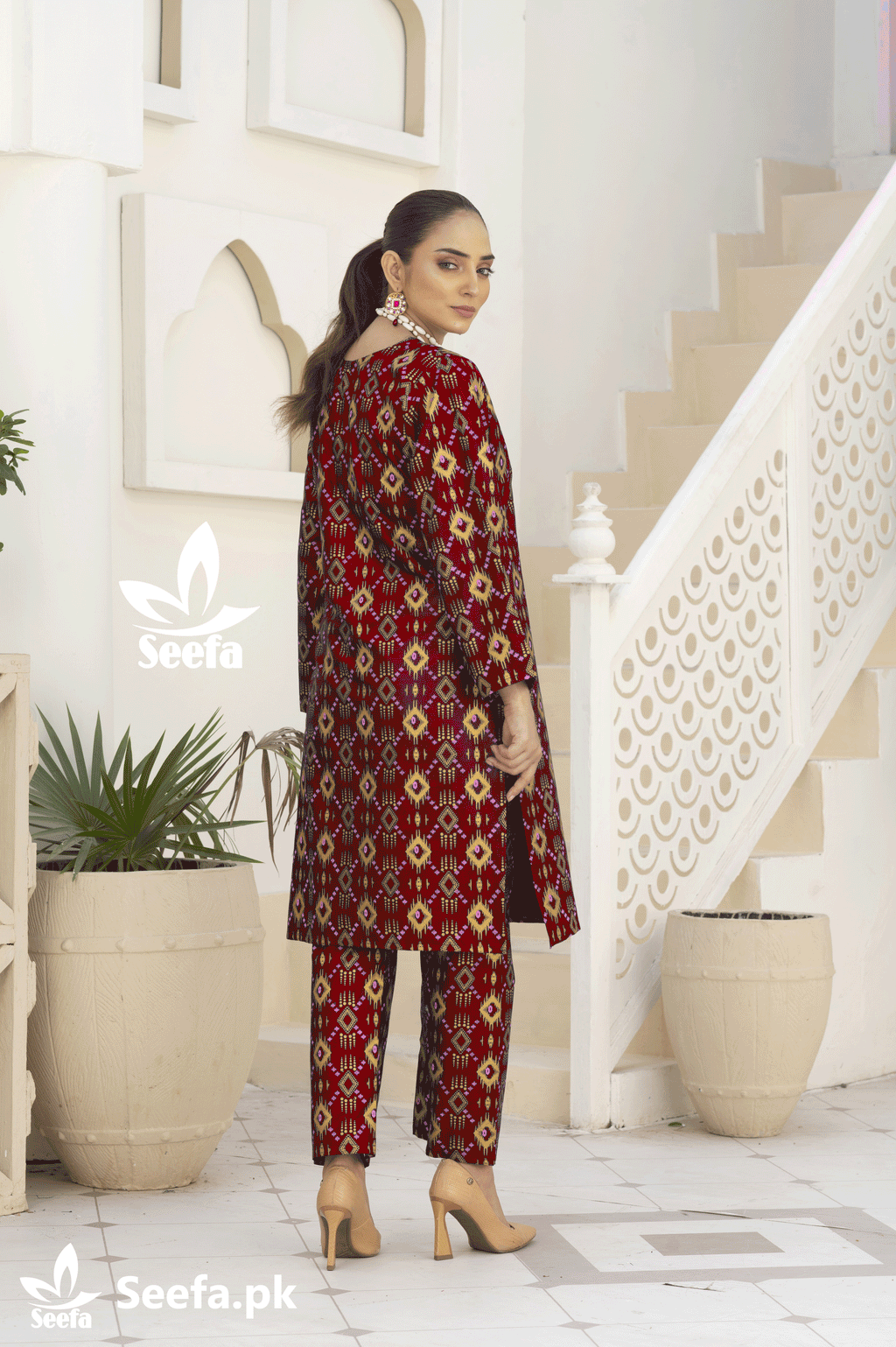 LDT321 Premium Linen