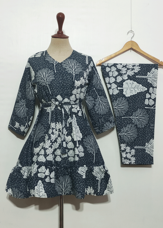 CRL017  Winter Cotton