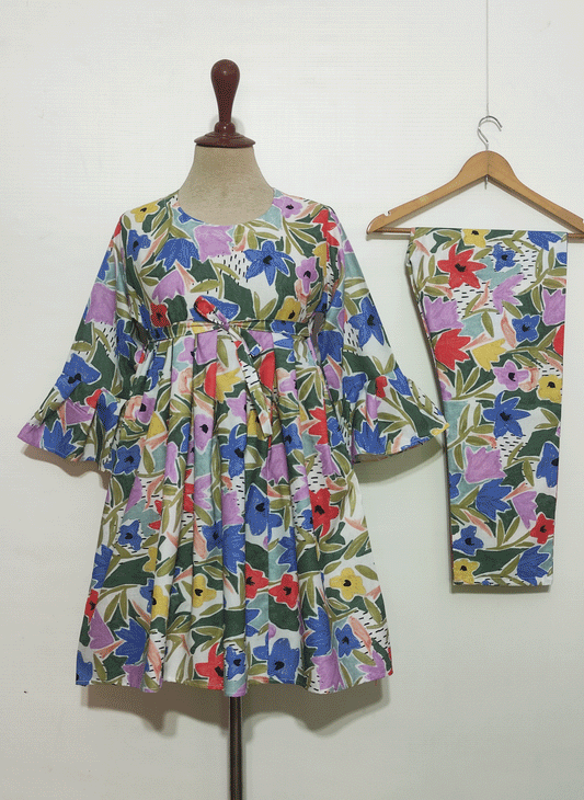 CRL019  Winter Cotton