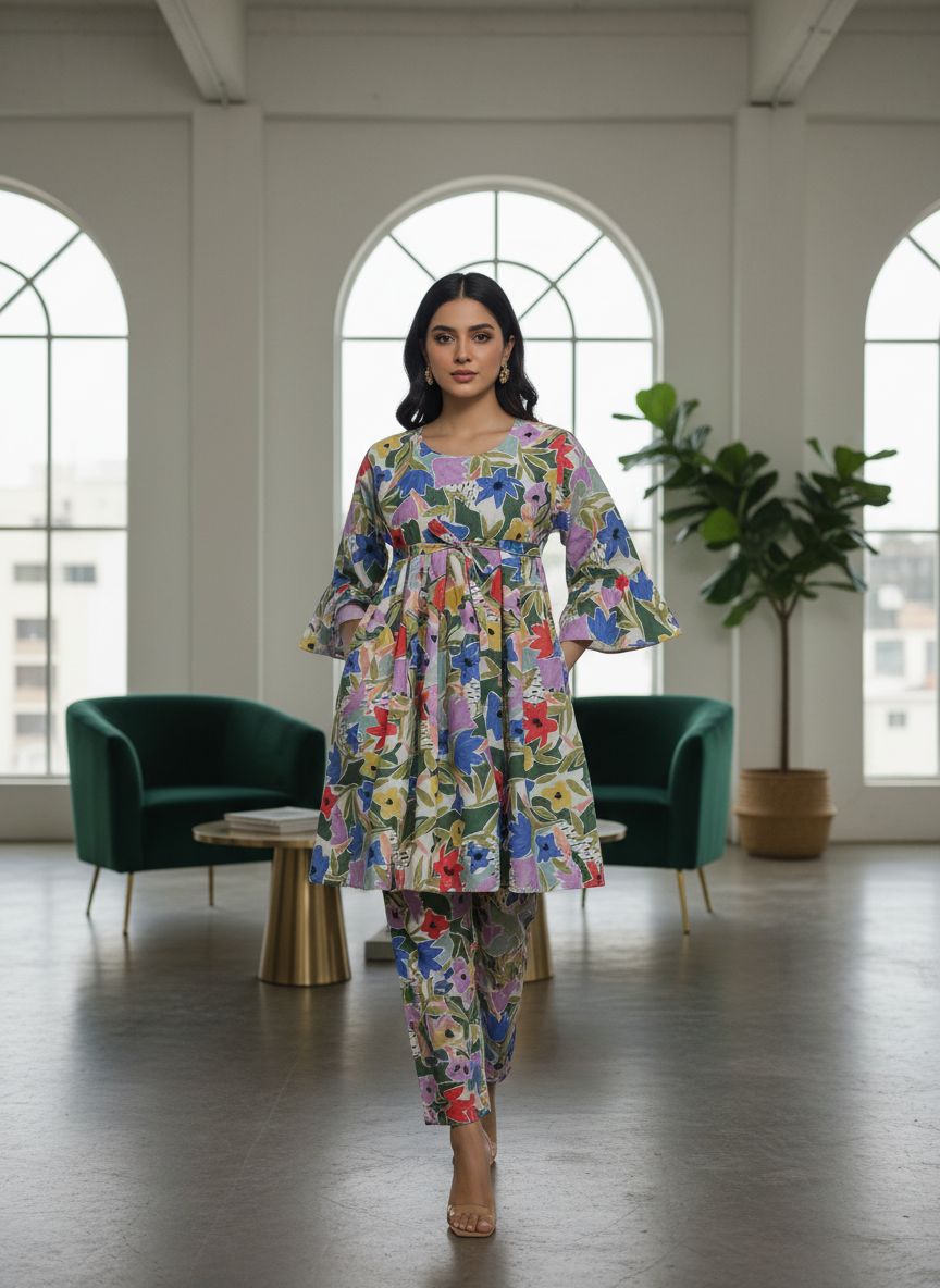 CRL019  Winter Cotton