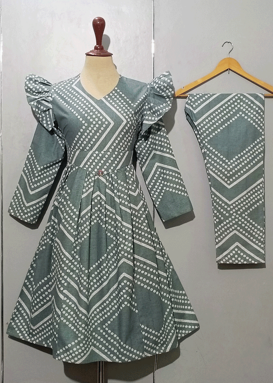CLF049 Summer Cotton