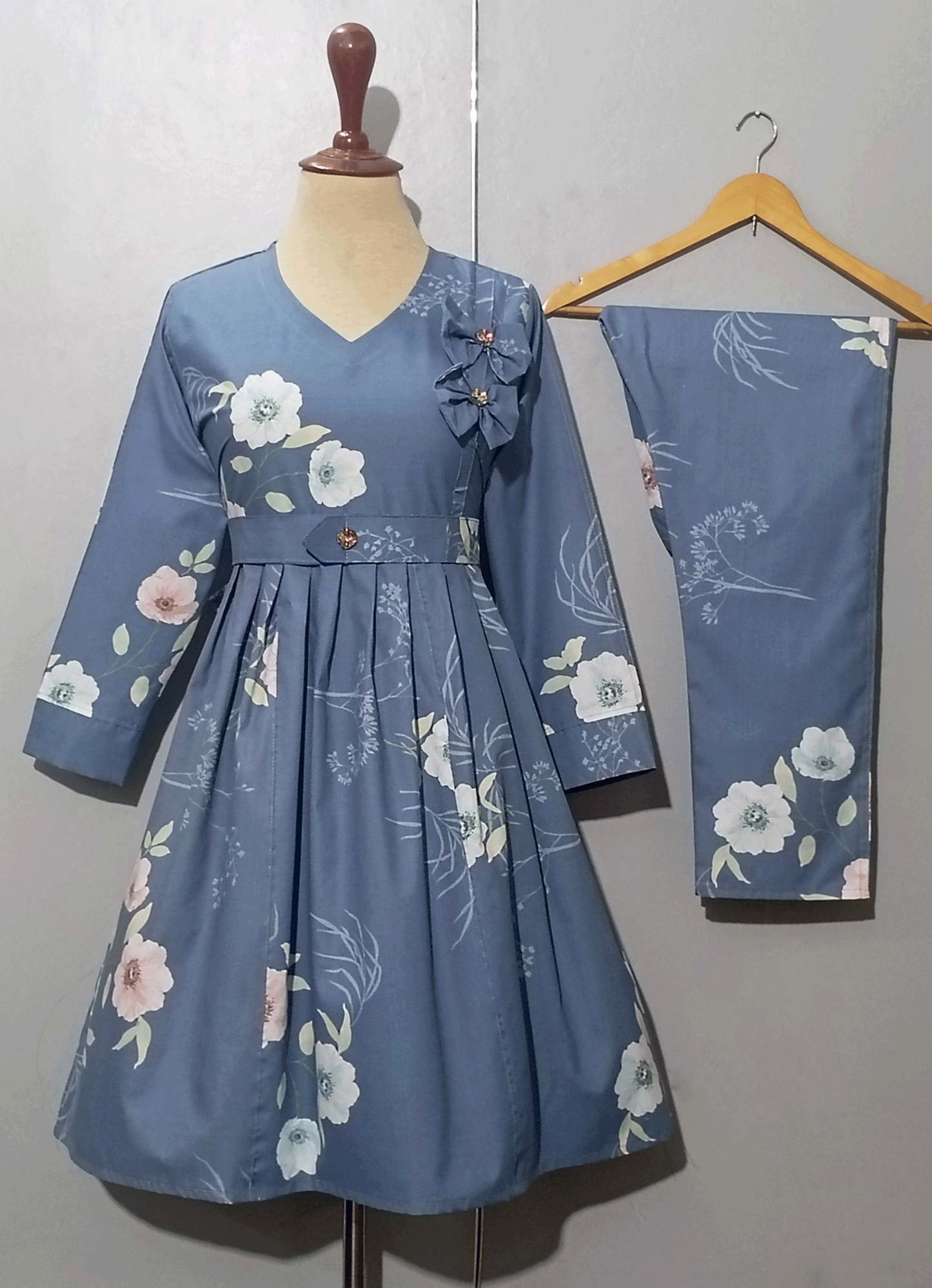 CLF063 Summer Cotton
