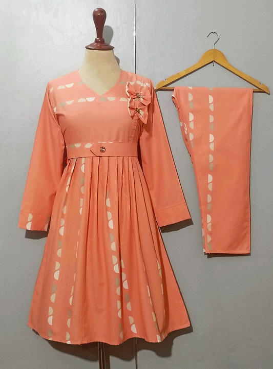 CLF064 Summer Cotton