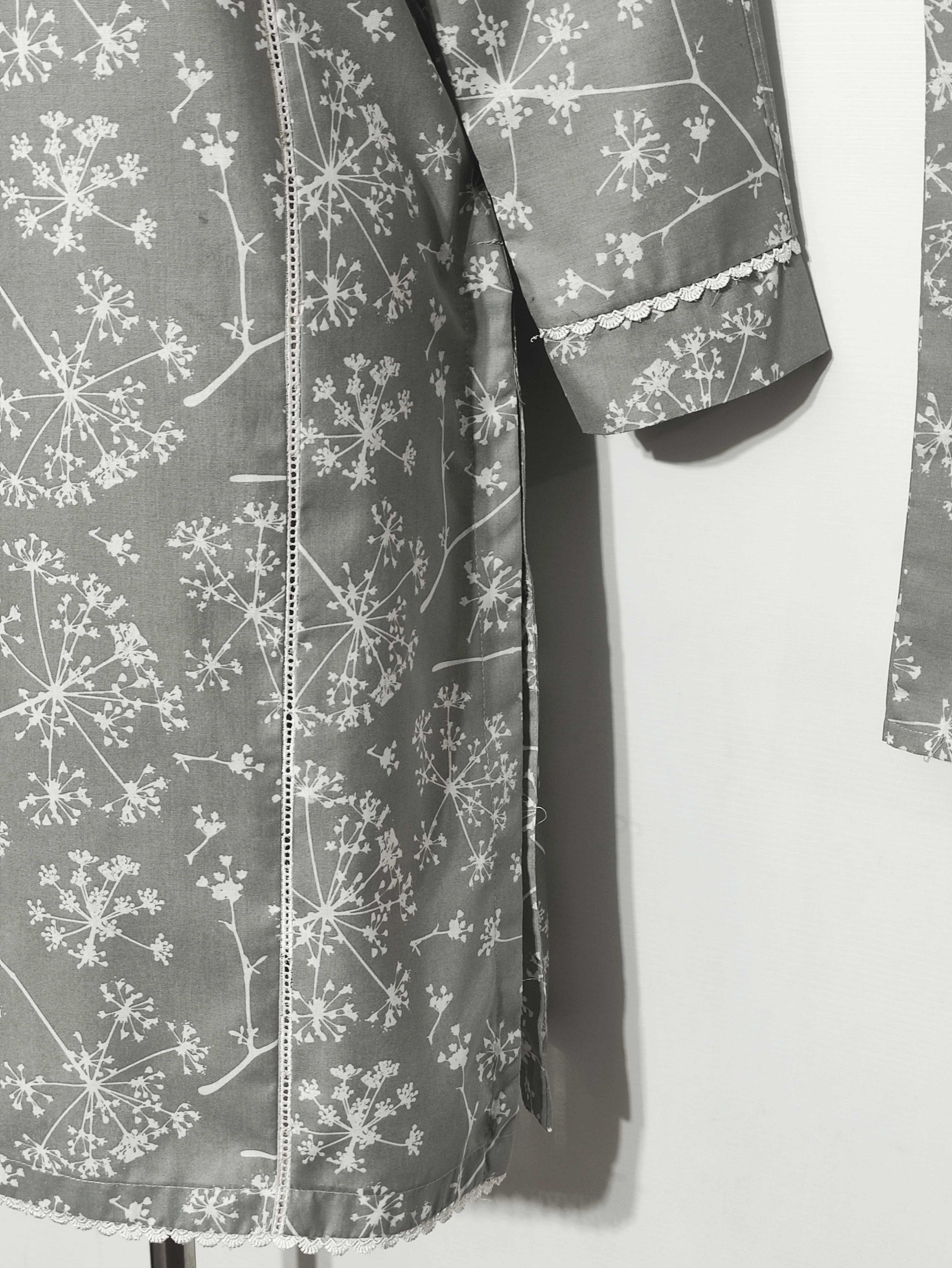 CLF068  Winter Cotton 2pc