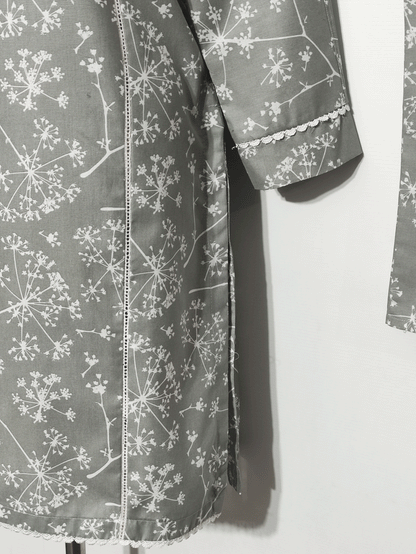 CLF068 Imported Cotton 2pc