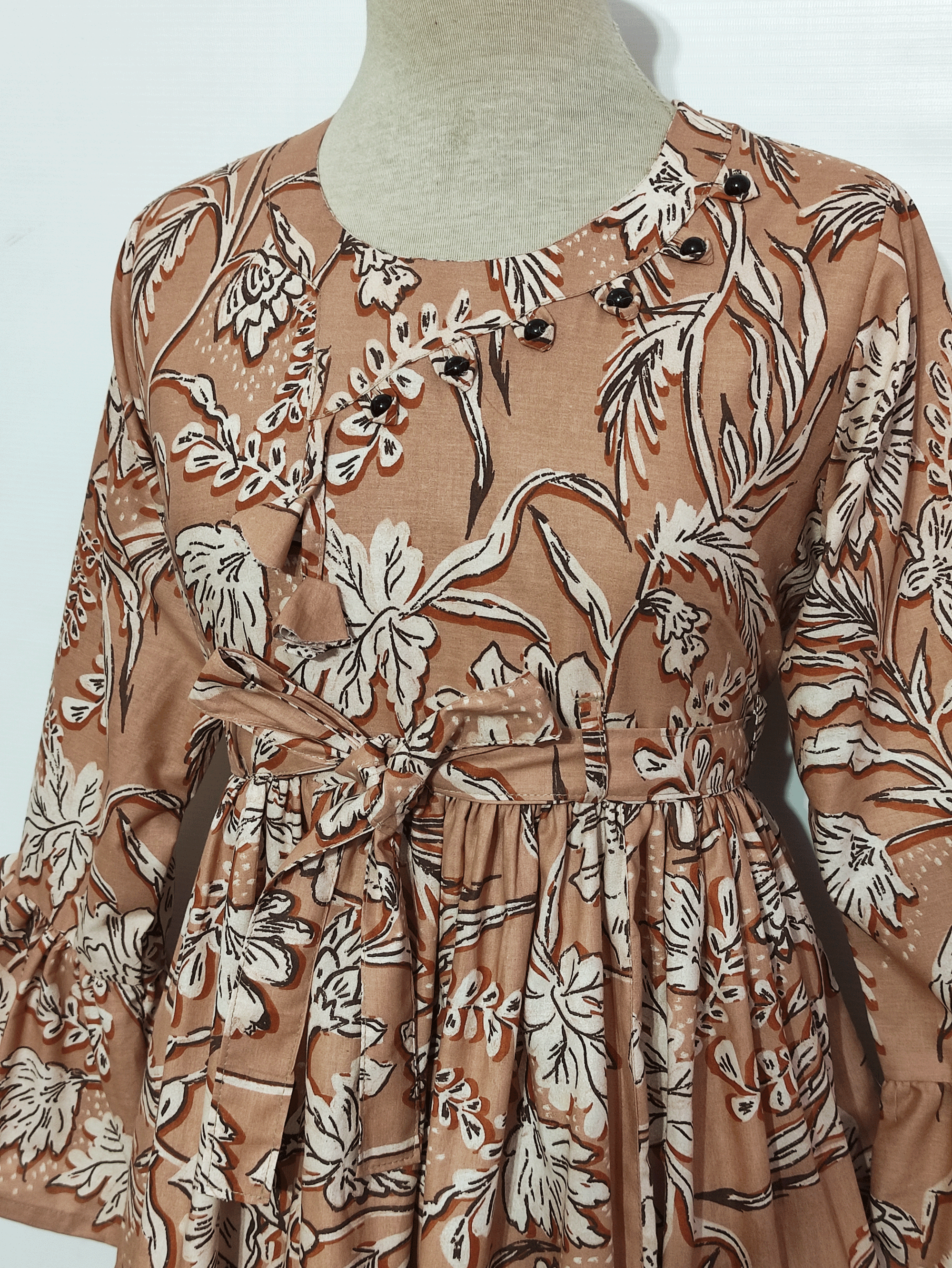 CRL011 Imported Cotton