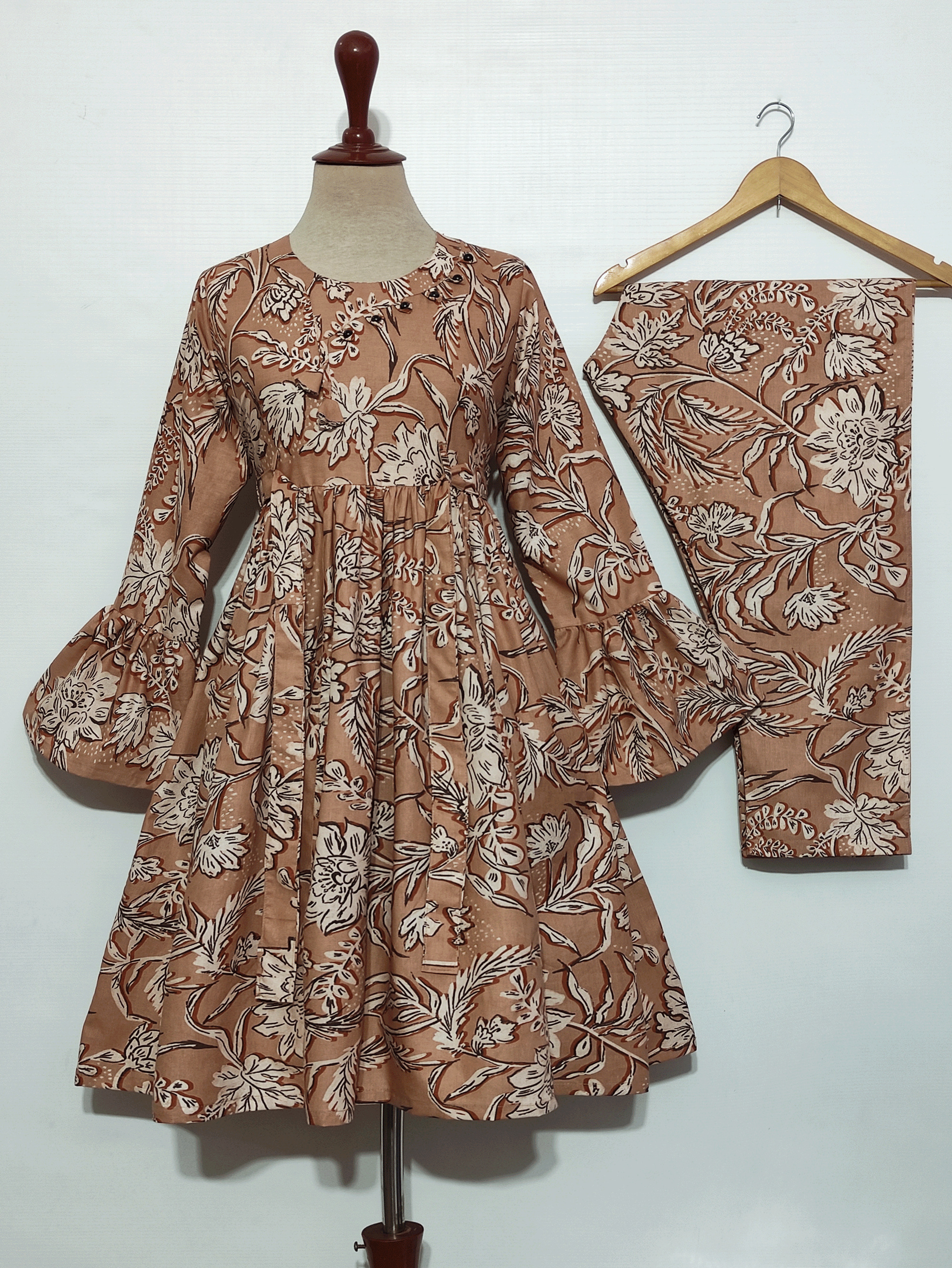 CRL011 Imported Cotton