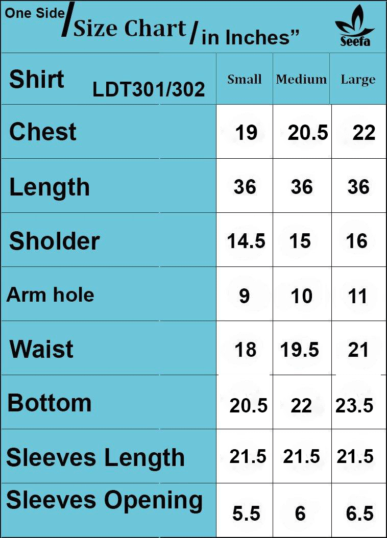 LDT301 Premium Linen