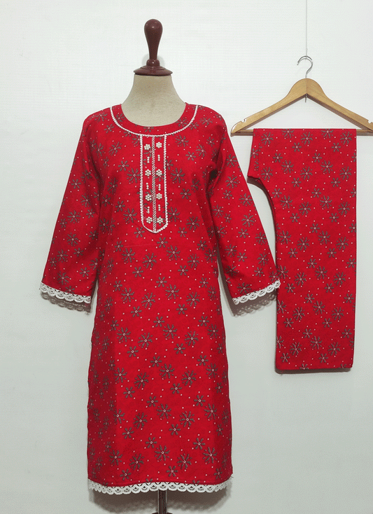 WNT217 – Winter Crystal Wool