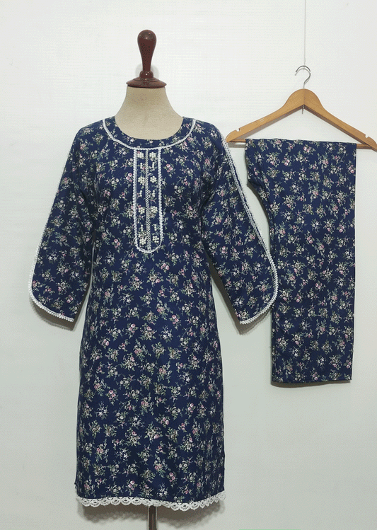 WNT222 – Winter Crystal Wool