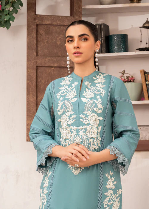 EBG025 - Aqua Breeze 2 Piece