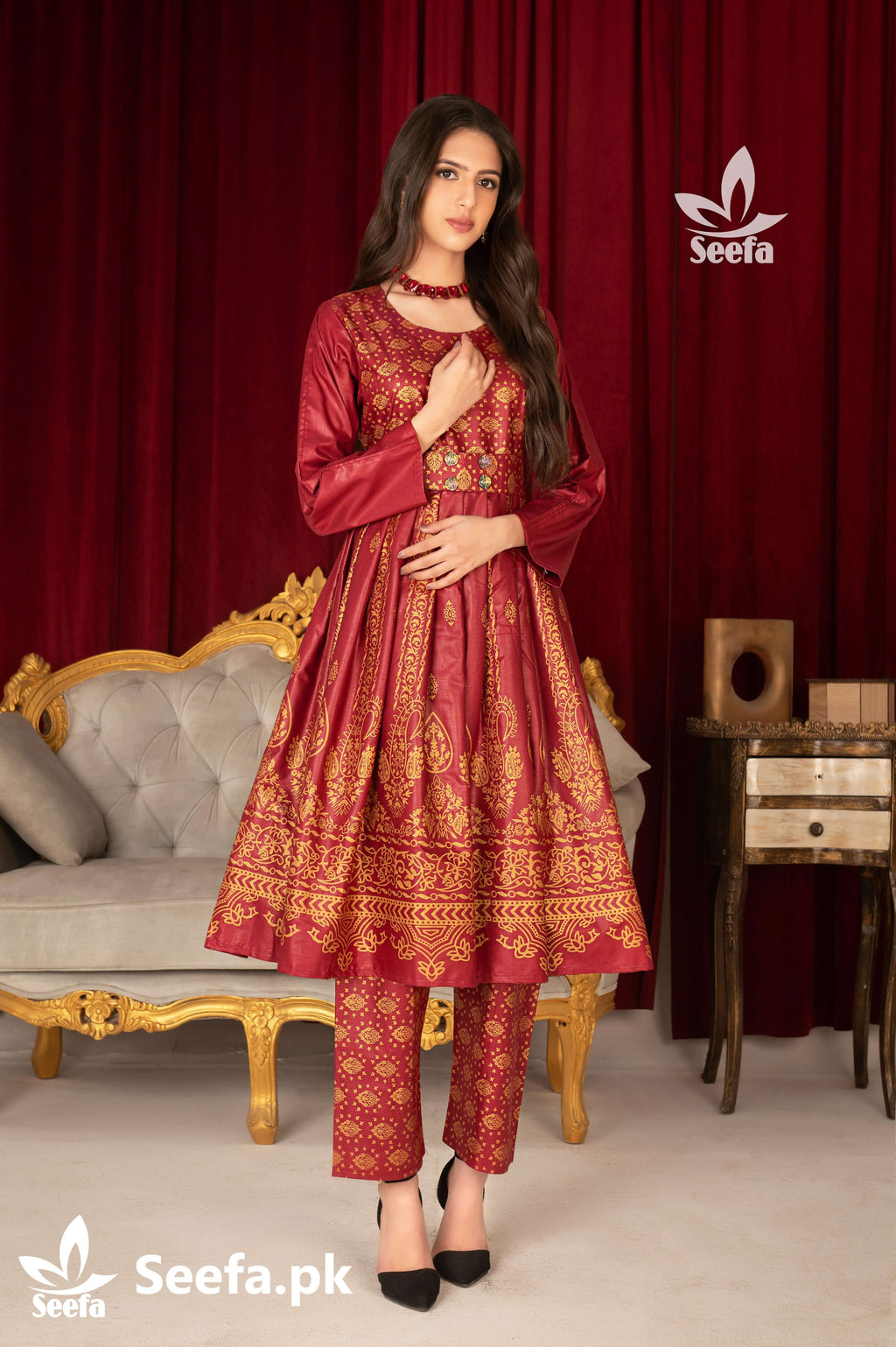 LDT352 Premium Linen