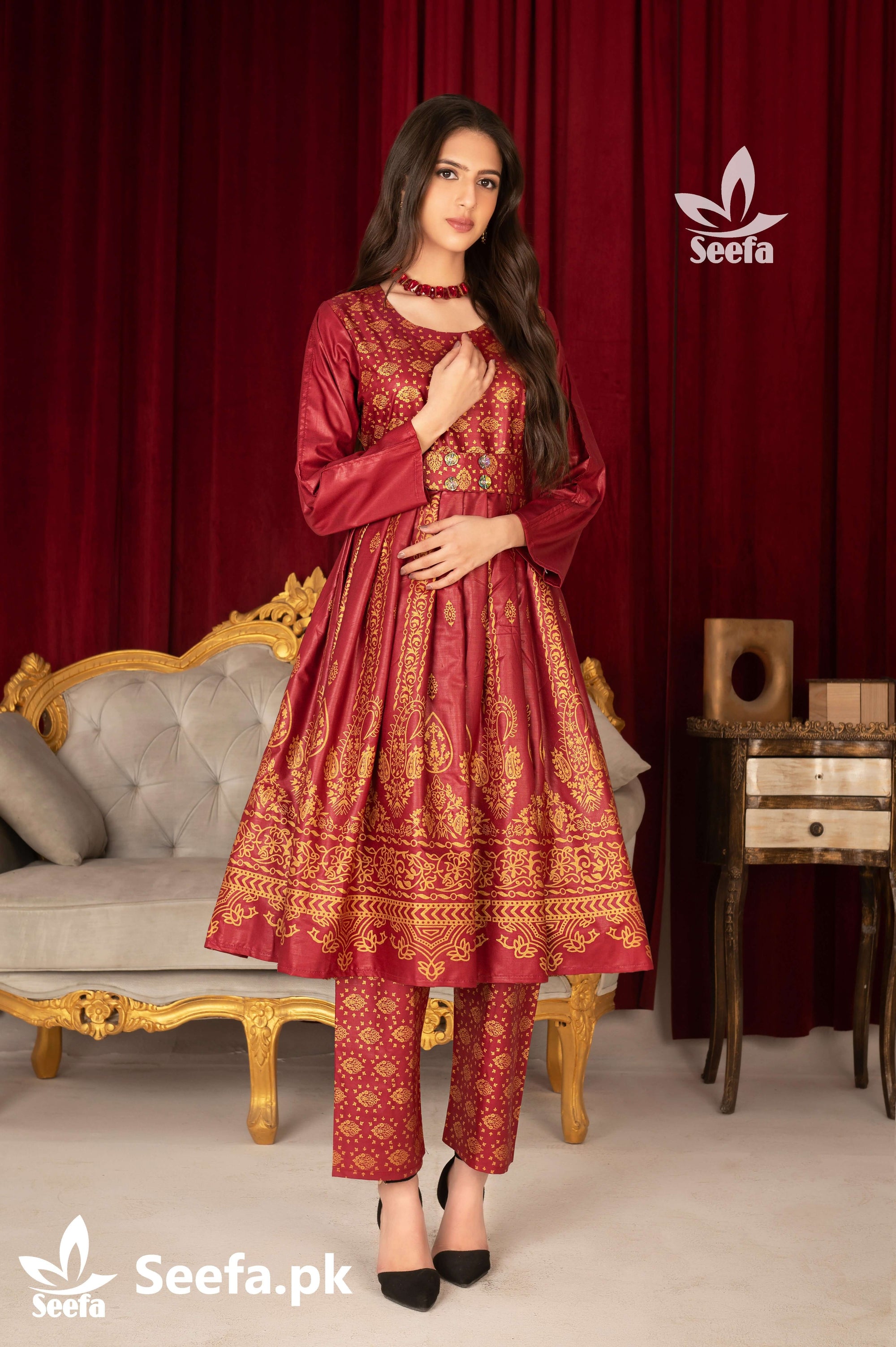 LDT352 Premium Linen
