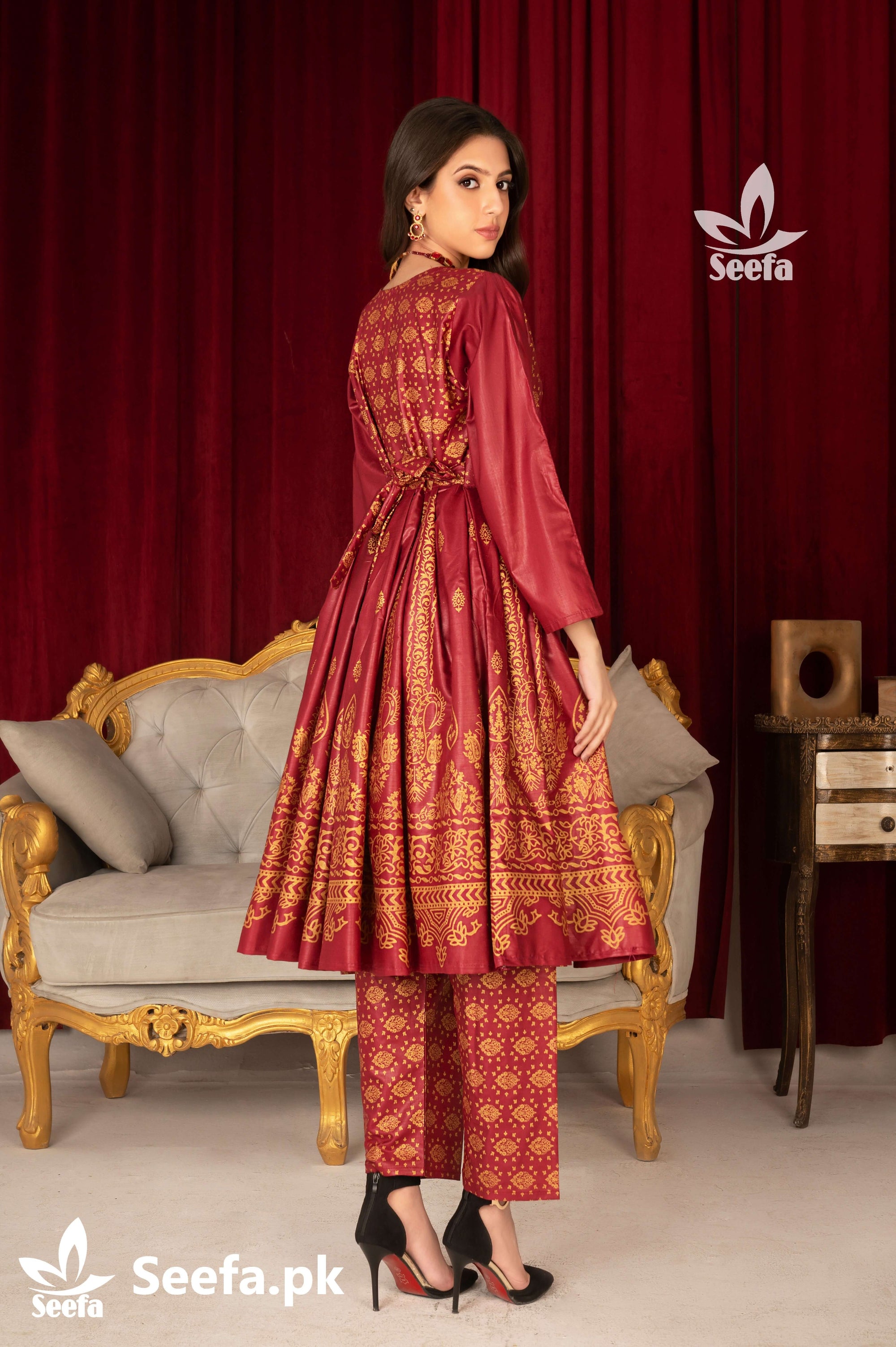 LDT352 Premium Linen