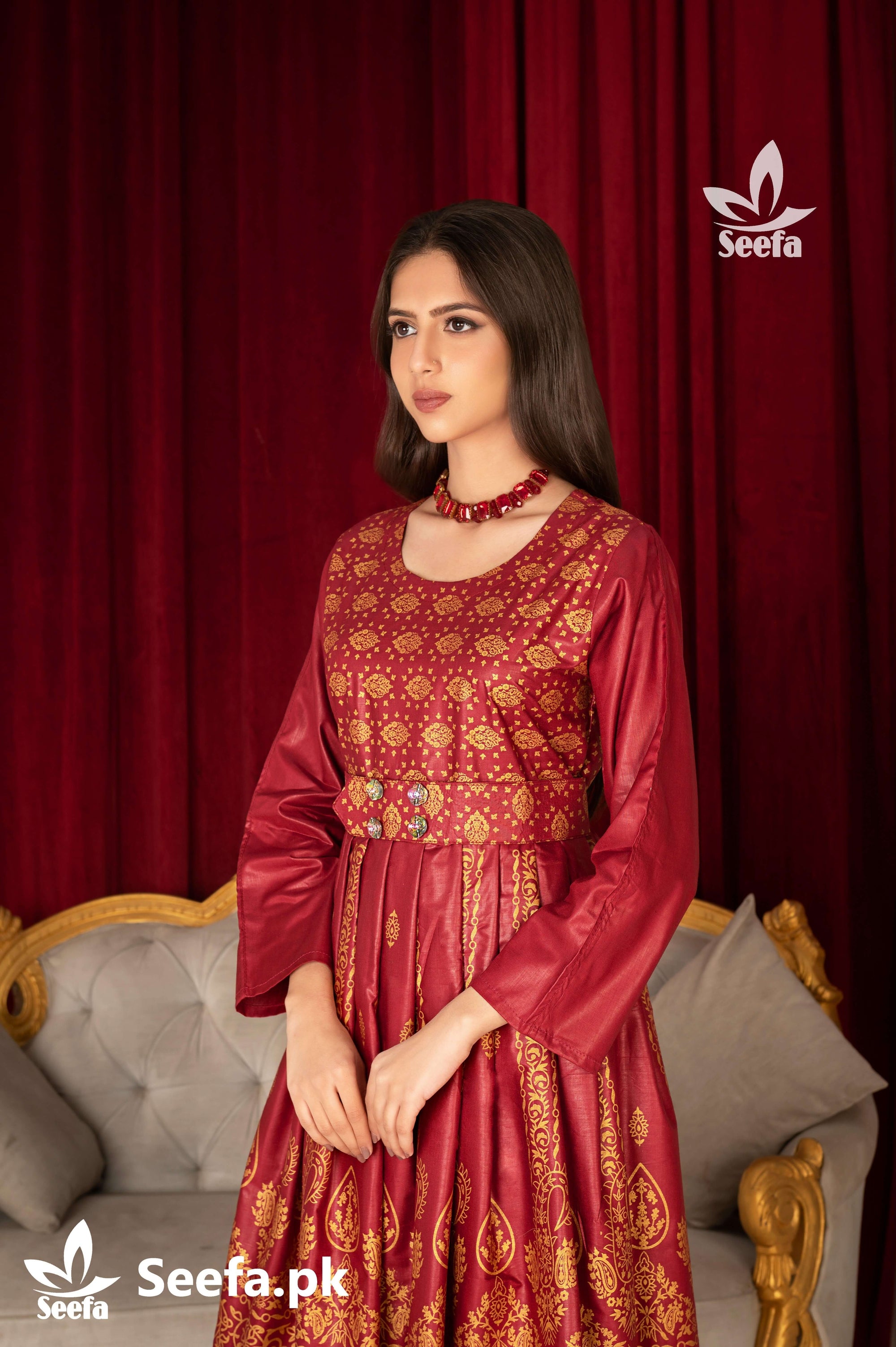 LDT352 Premium Linen