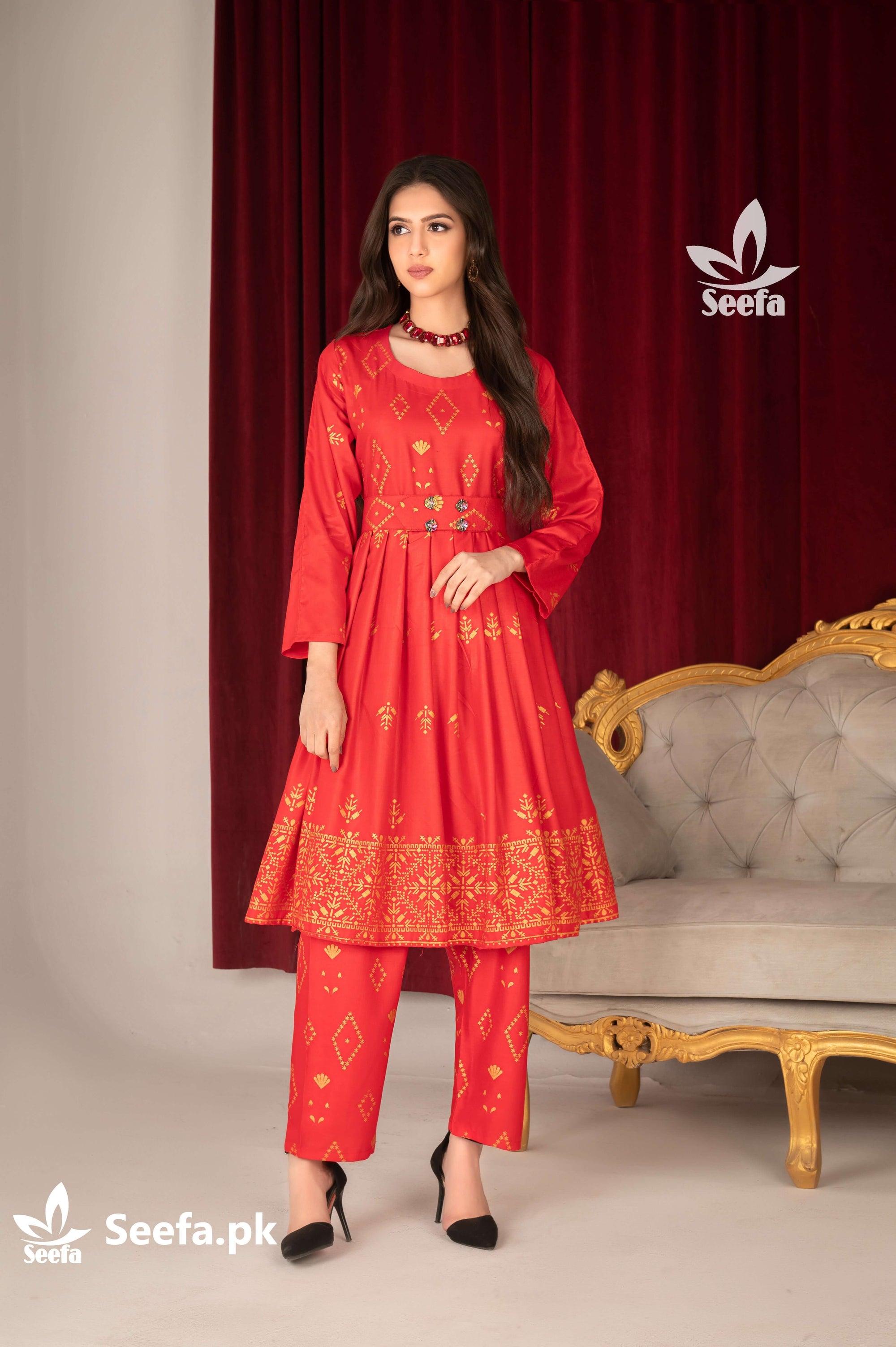 LDT353 Premium Linen