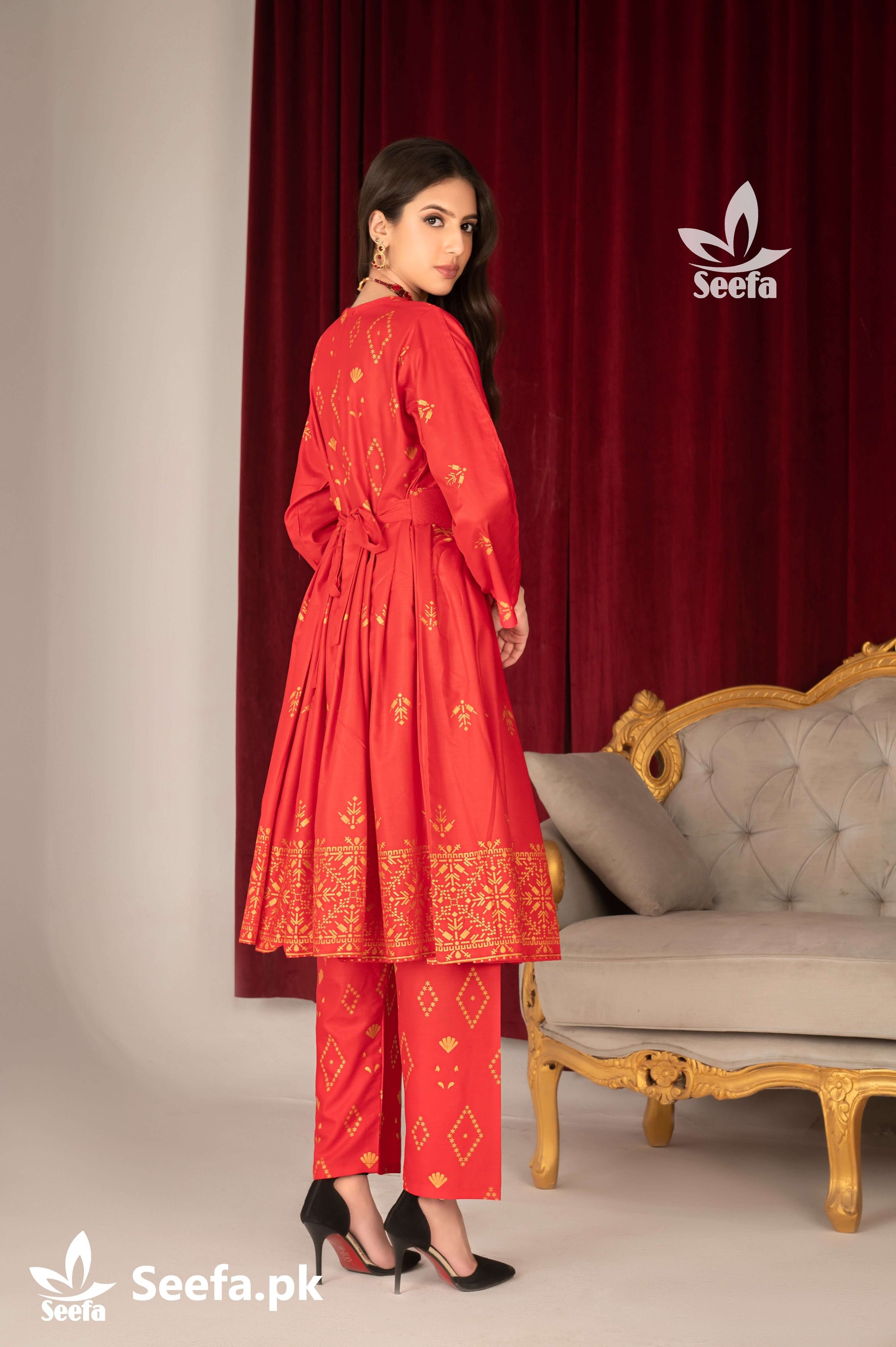 LDT353 Premium Linen