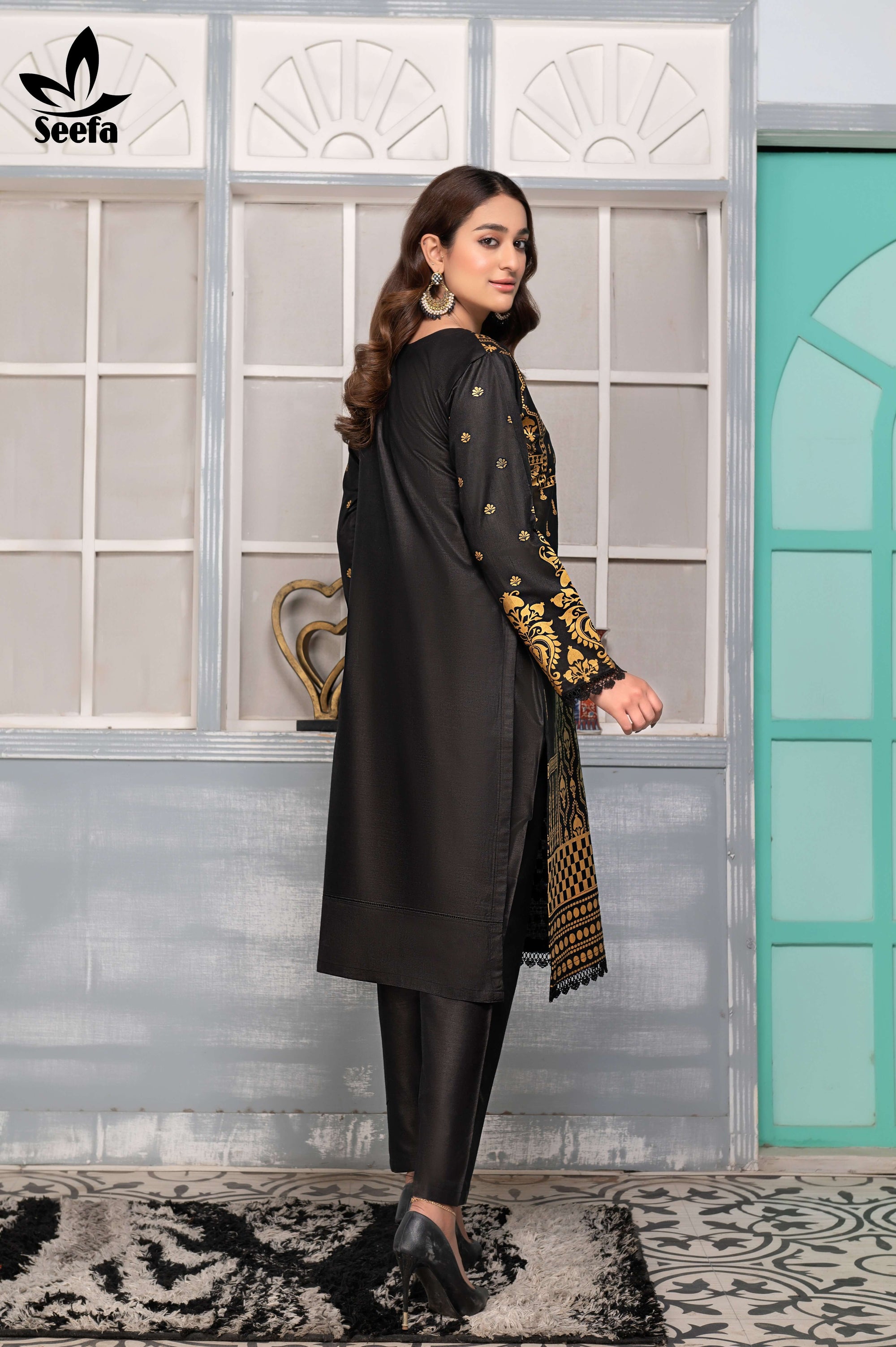 LDT306 Premium Linen