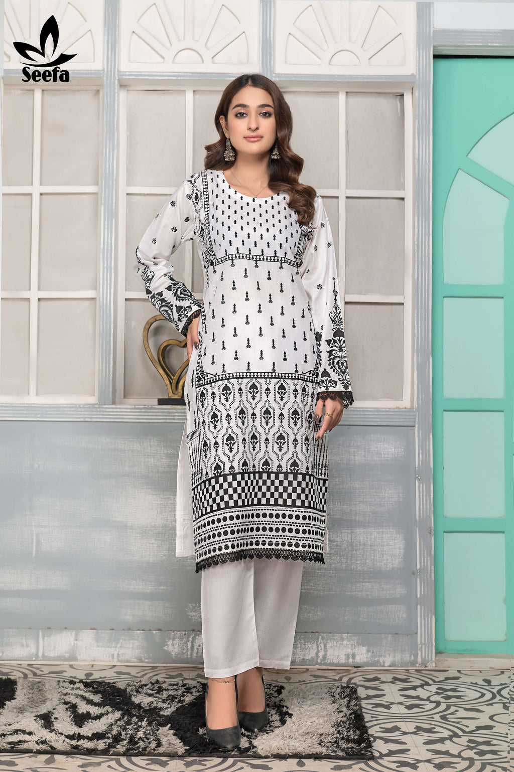 LDT305 Premium Linen