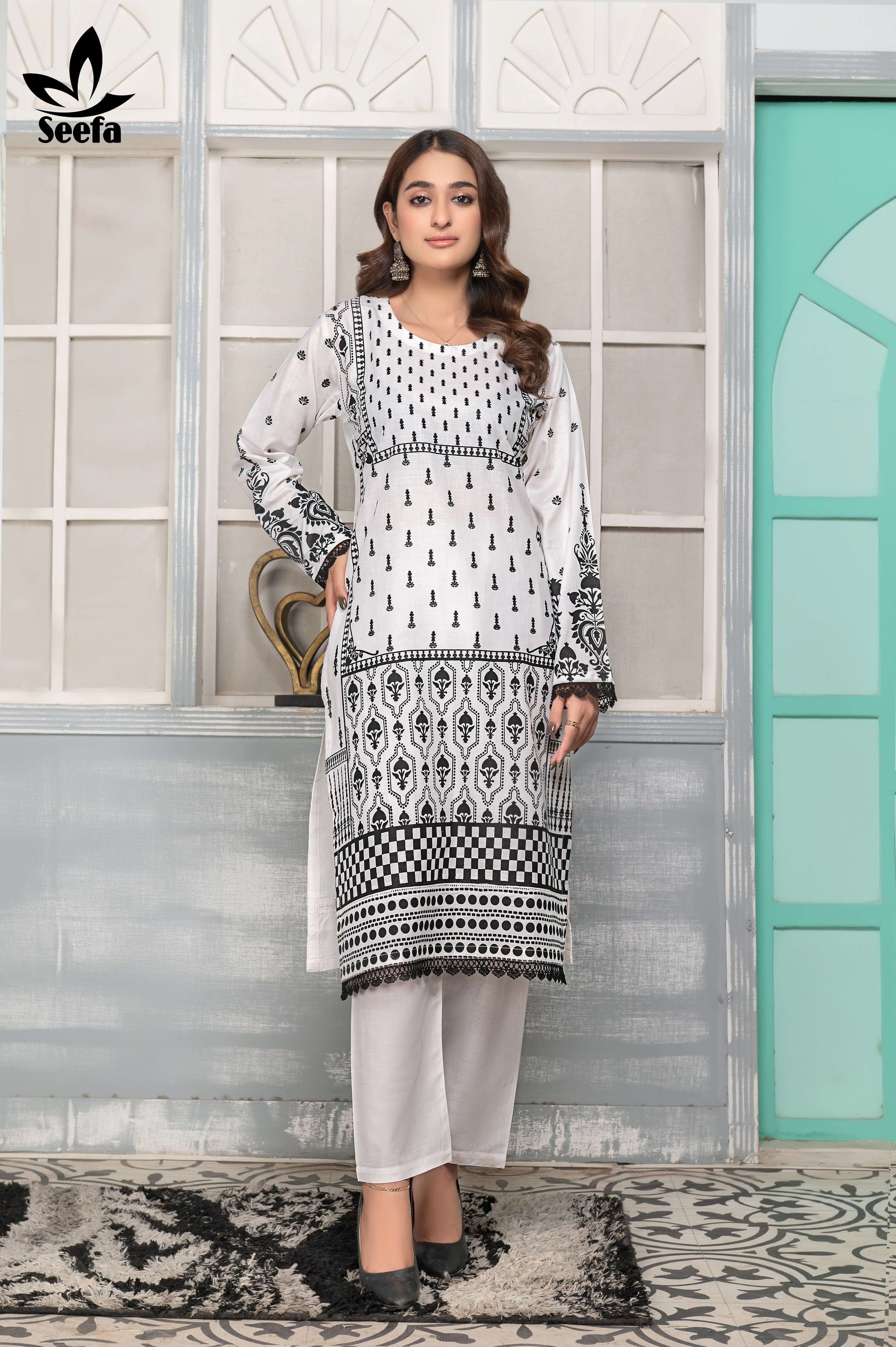 LDT305 Premium Linen