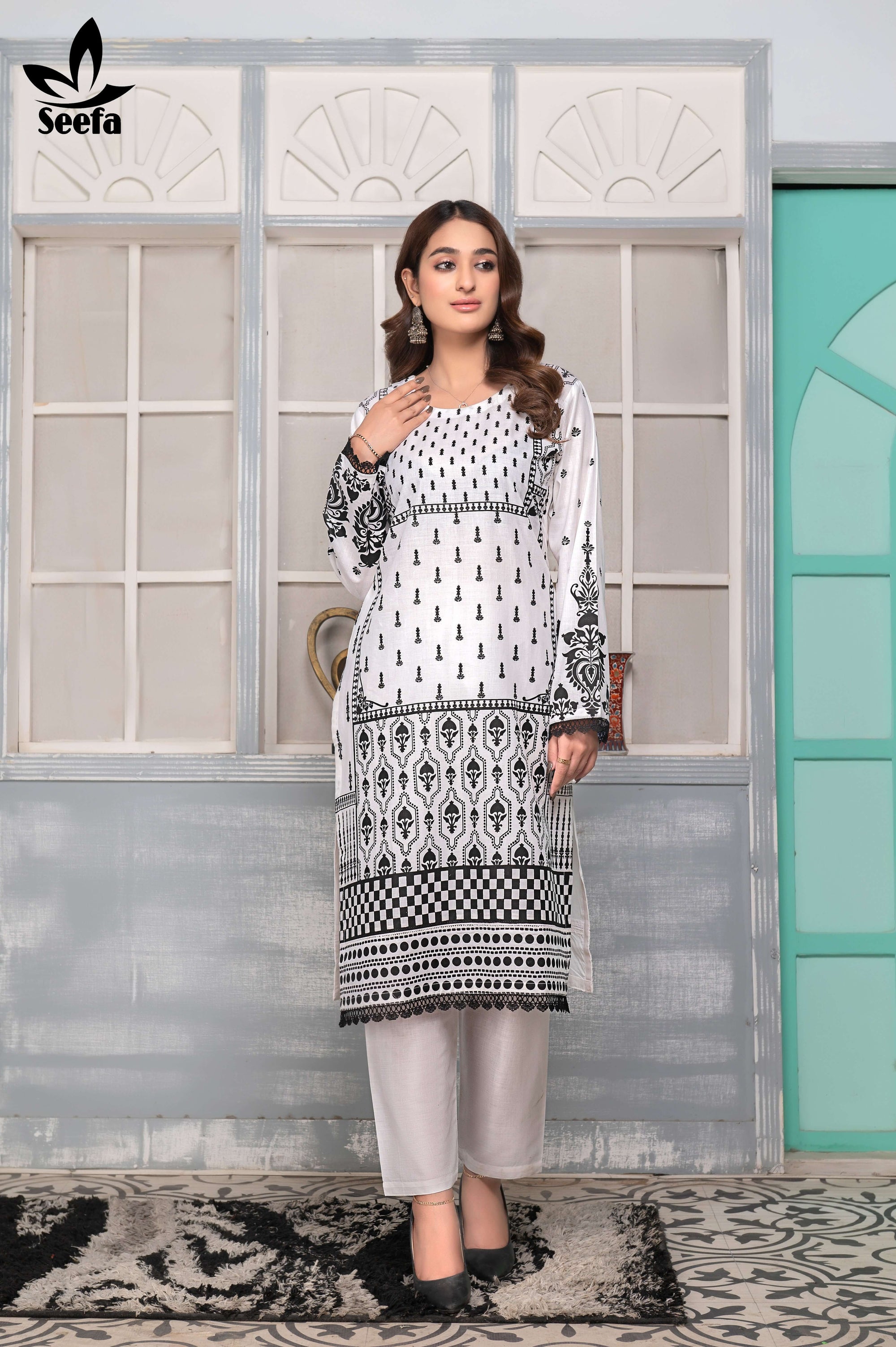 LDT305 Premium Linen